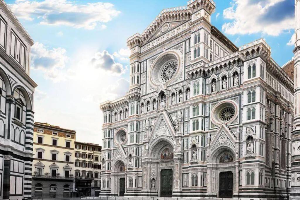 Appartamento Rifugio Fiorentino Alle Porte Del Chianti Firenze