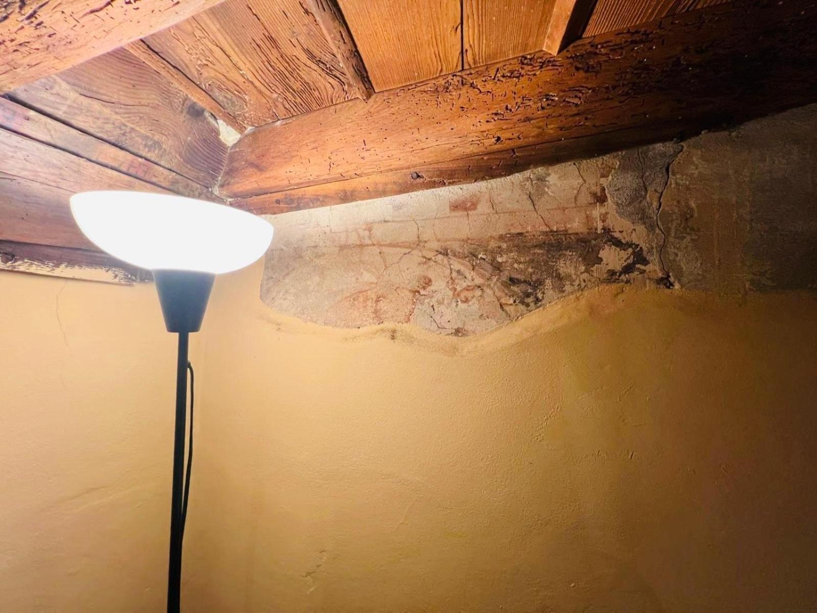 Appartamento Botticelli Historic House Firenze