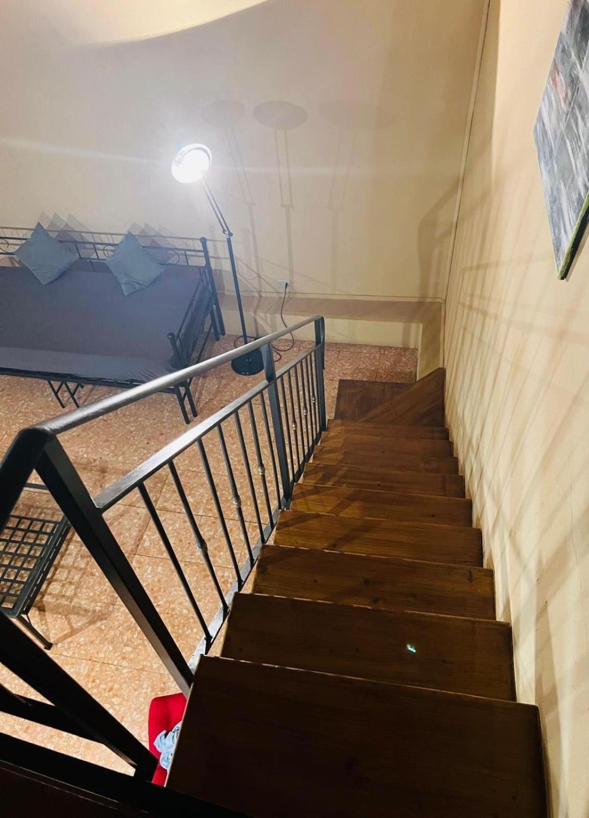 Botticelli Historic House Appartamento *