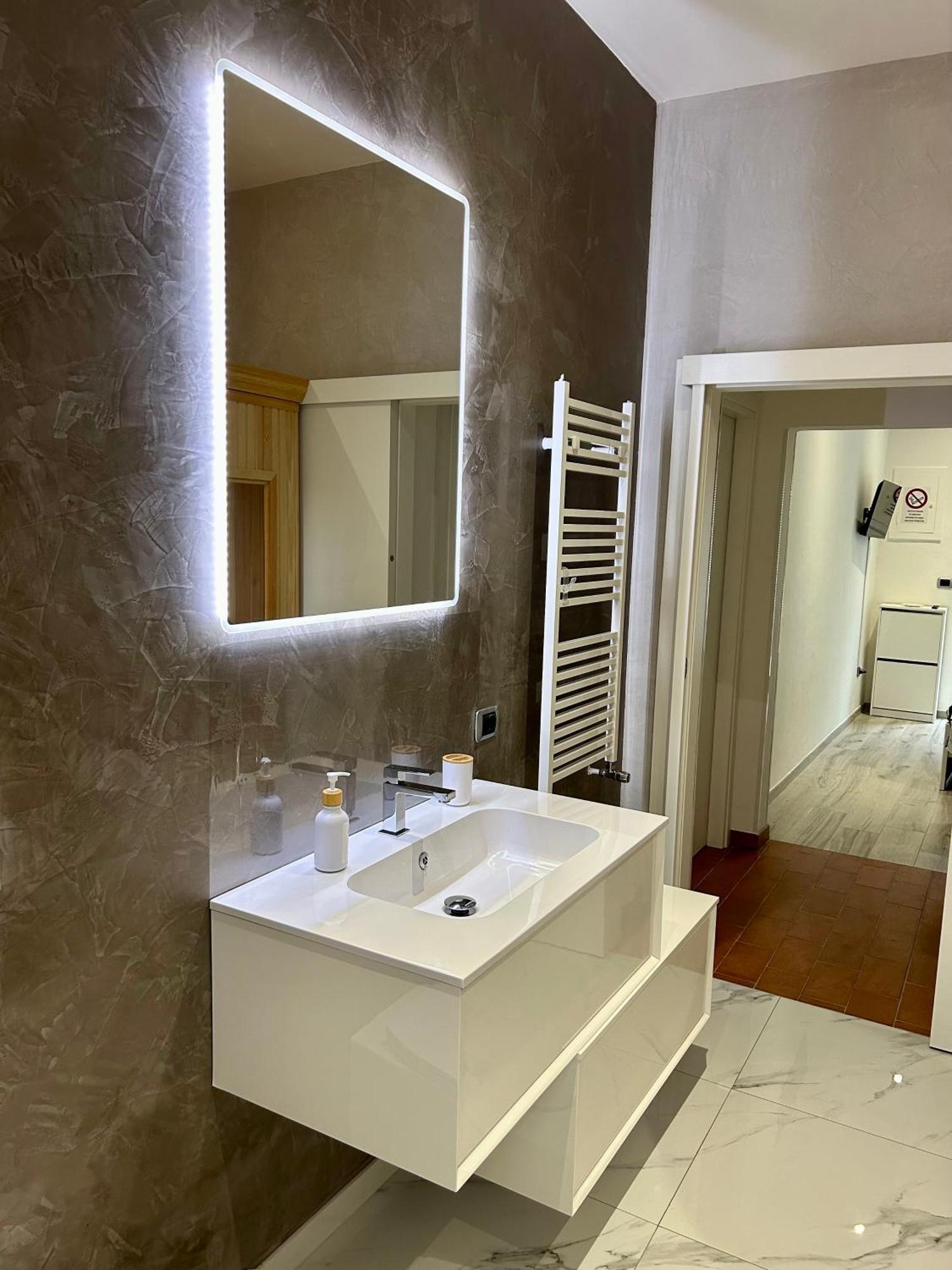 Edenj Affittacamere Firenze