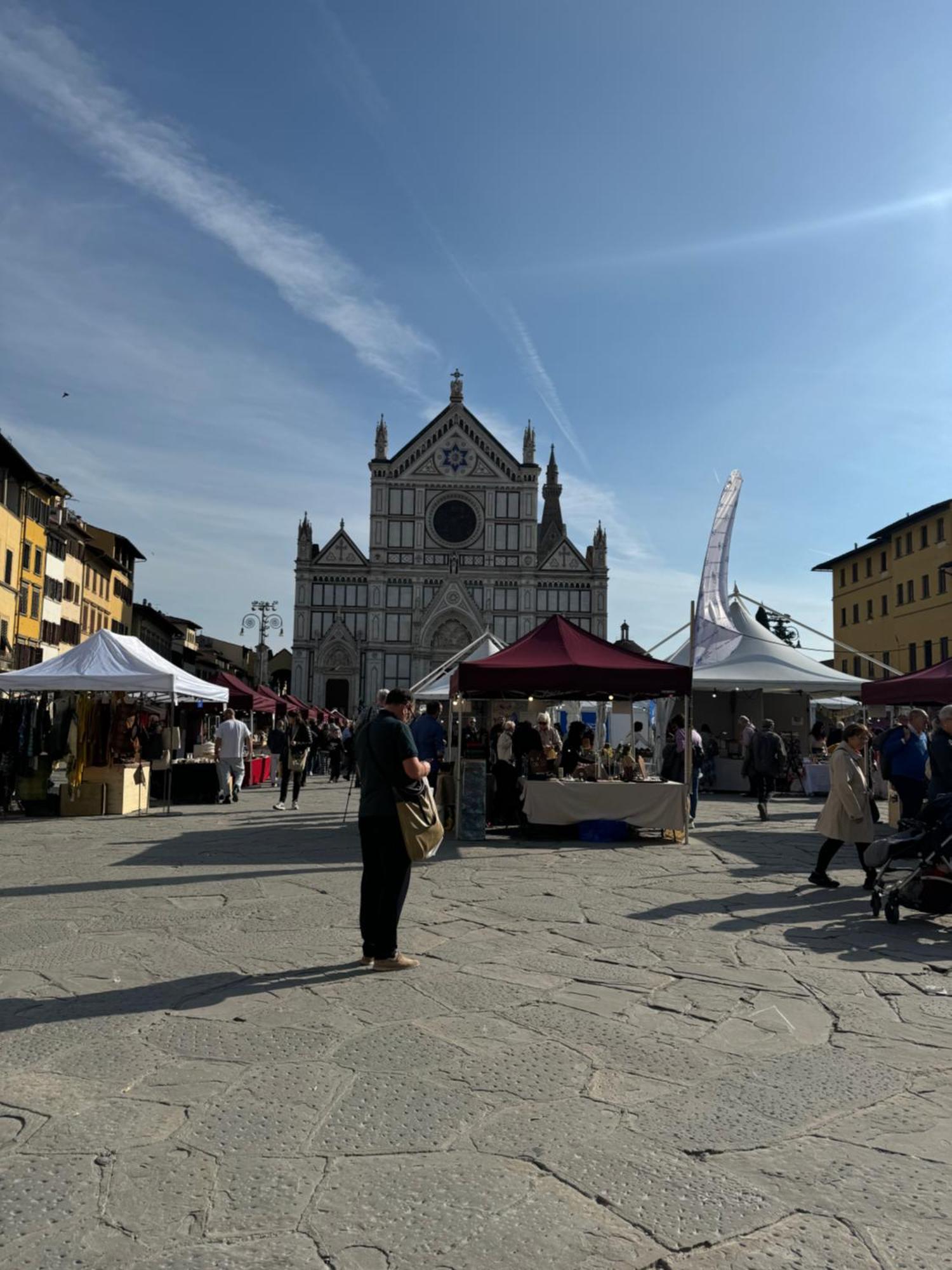 Leilighet Santa Croce Moon