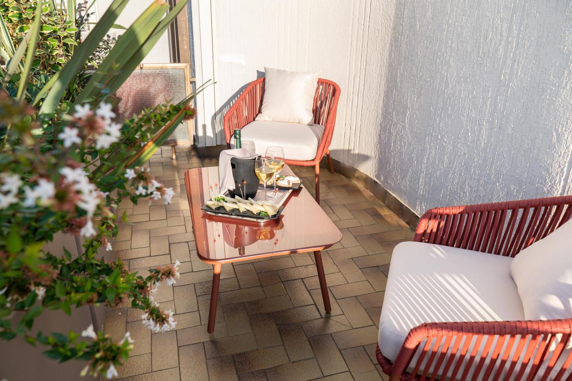 Starhotels Michelangelo Firenze