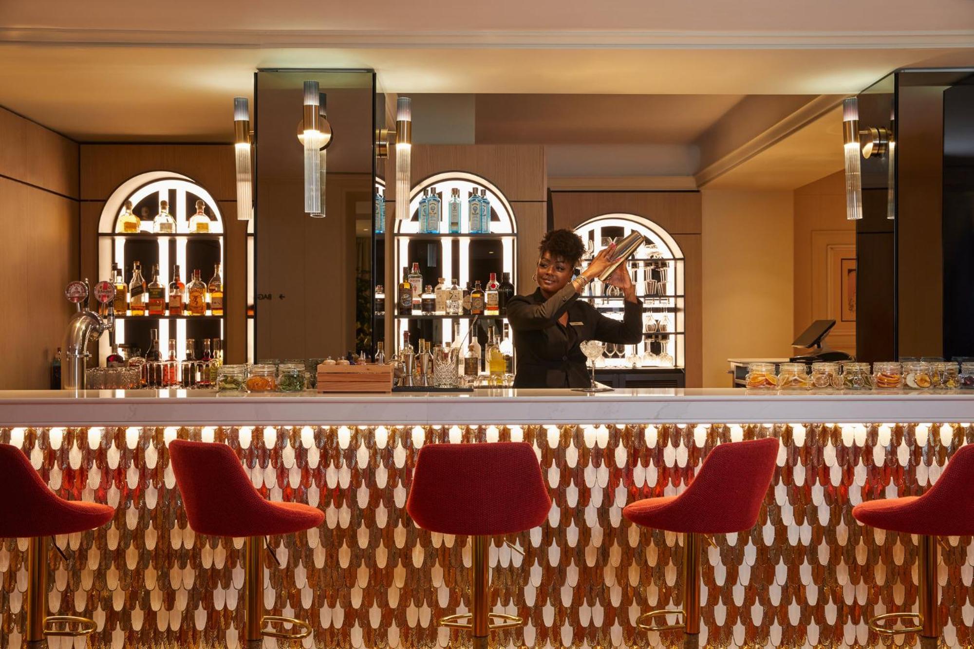 Indigo By Ihg 4*