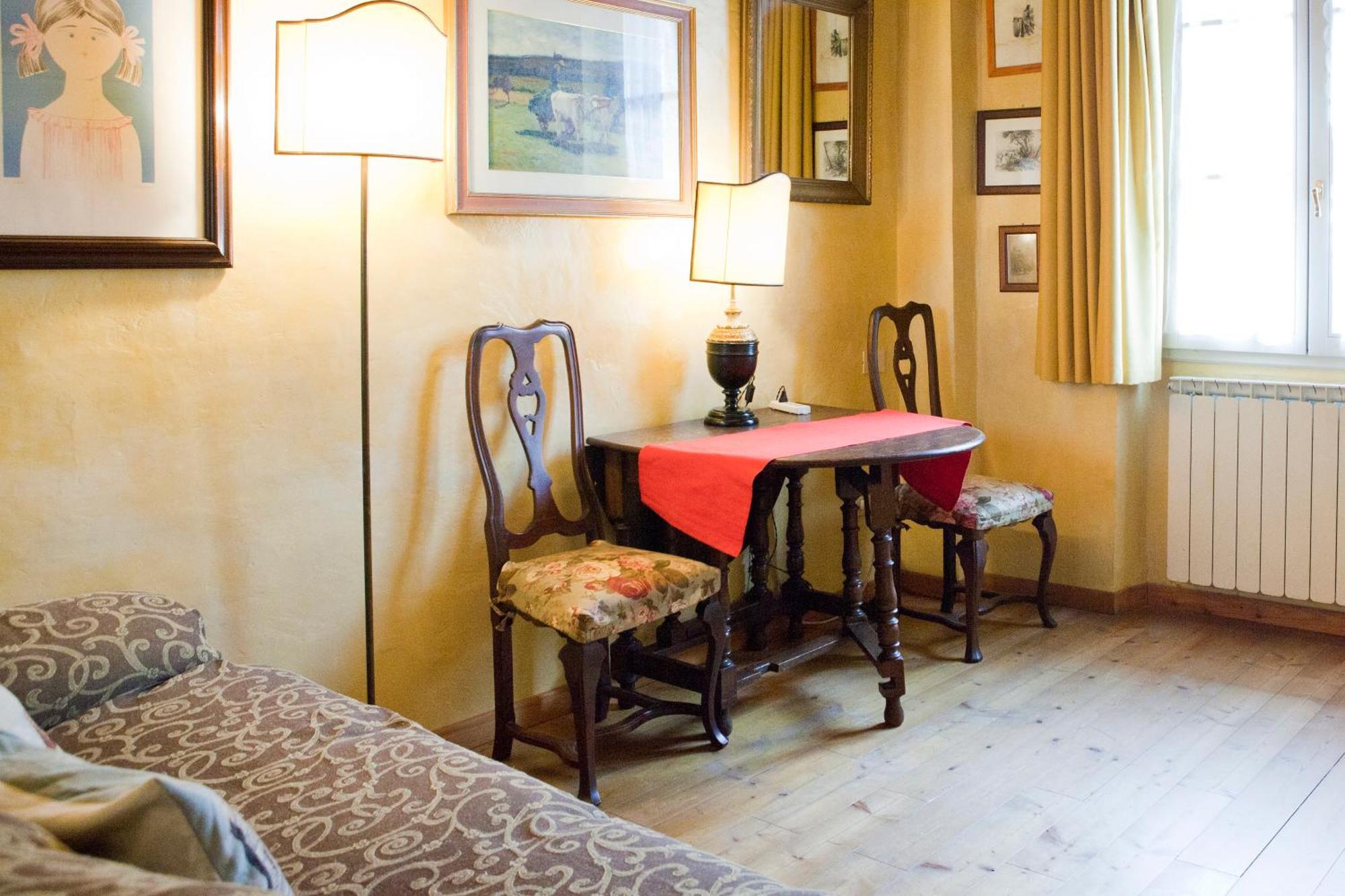 Appartement Poggio Imperiale Florence