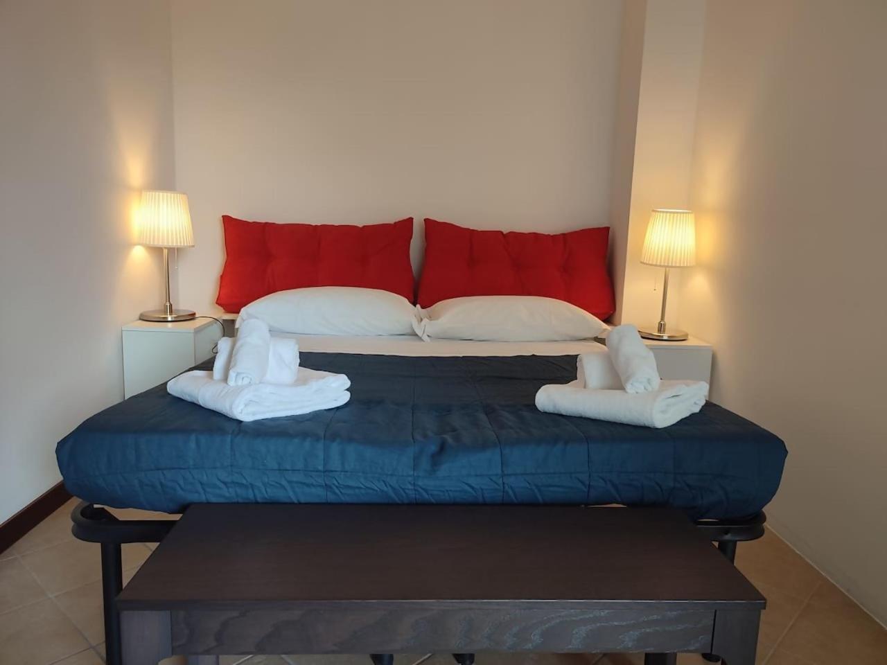 Appartement Leopolda Florence