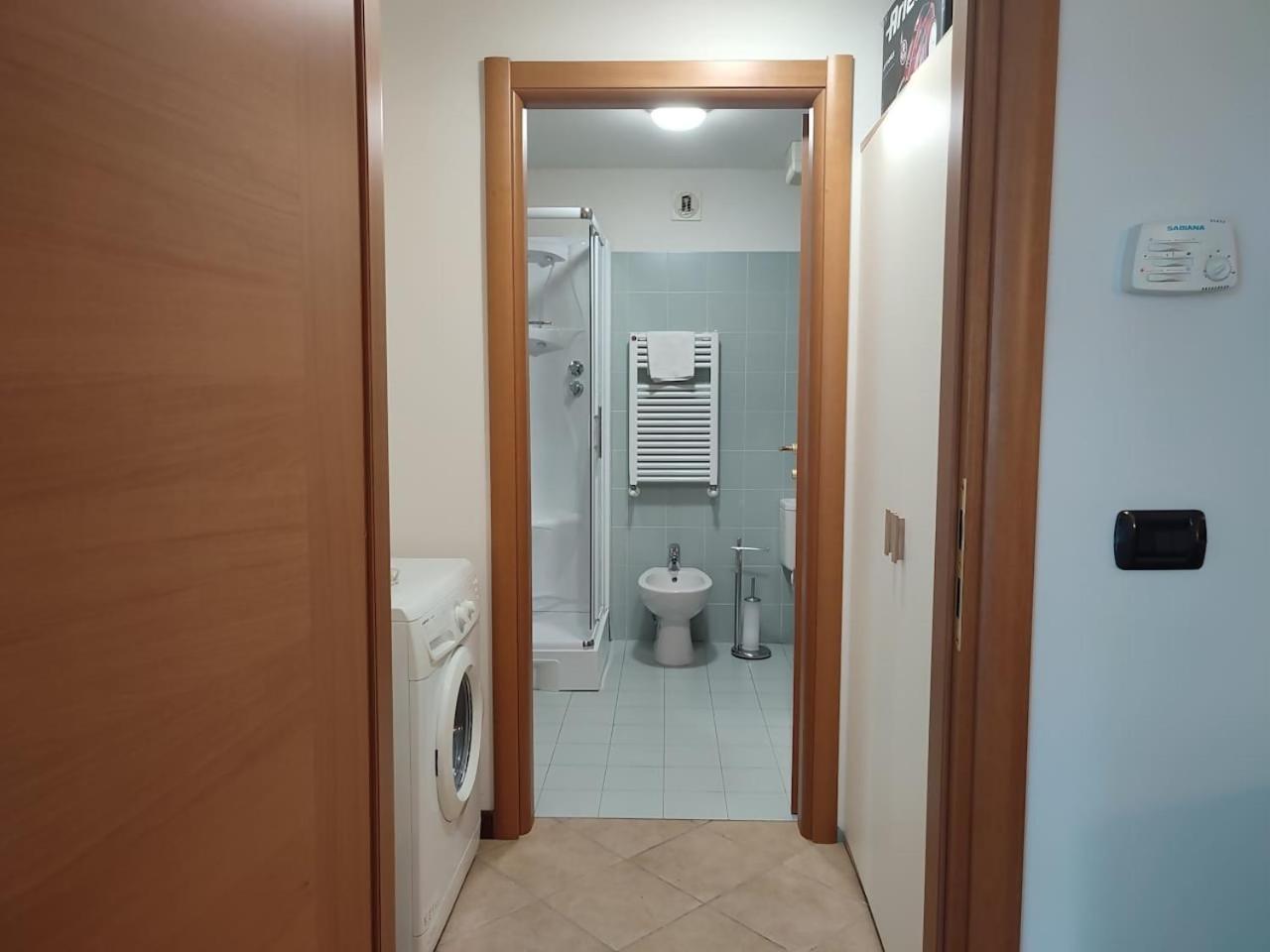 Leopolda Appartement