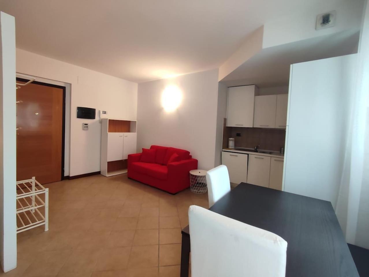 Leopolda Appartement *