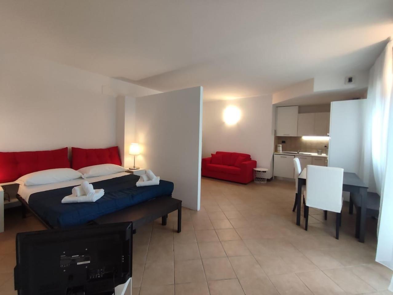 Leopolda Appartement Florence