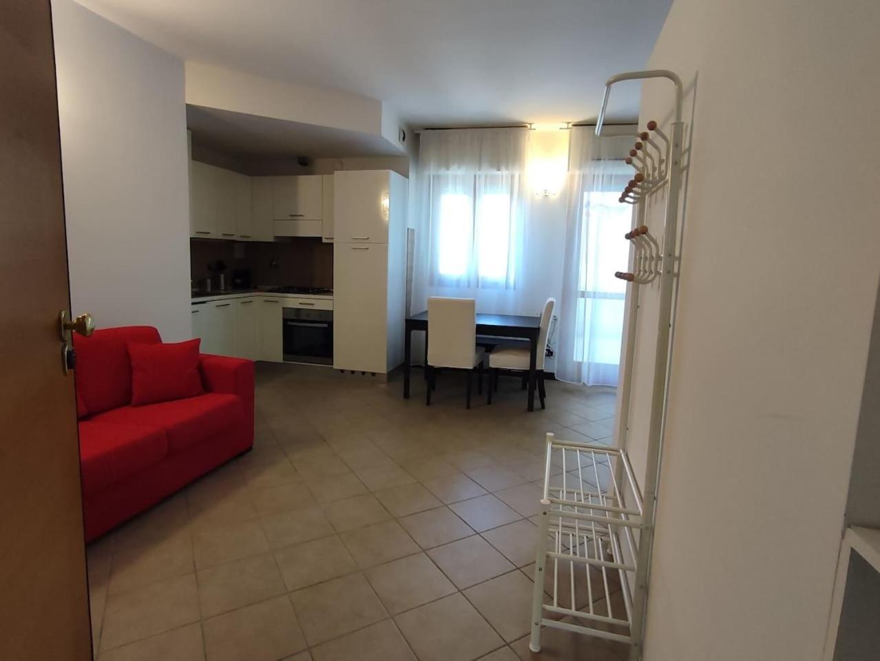 Appartement Leopolda Florence