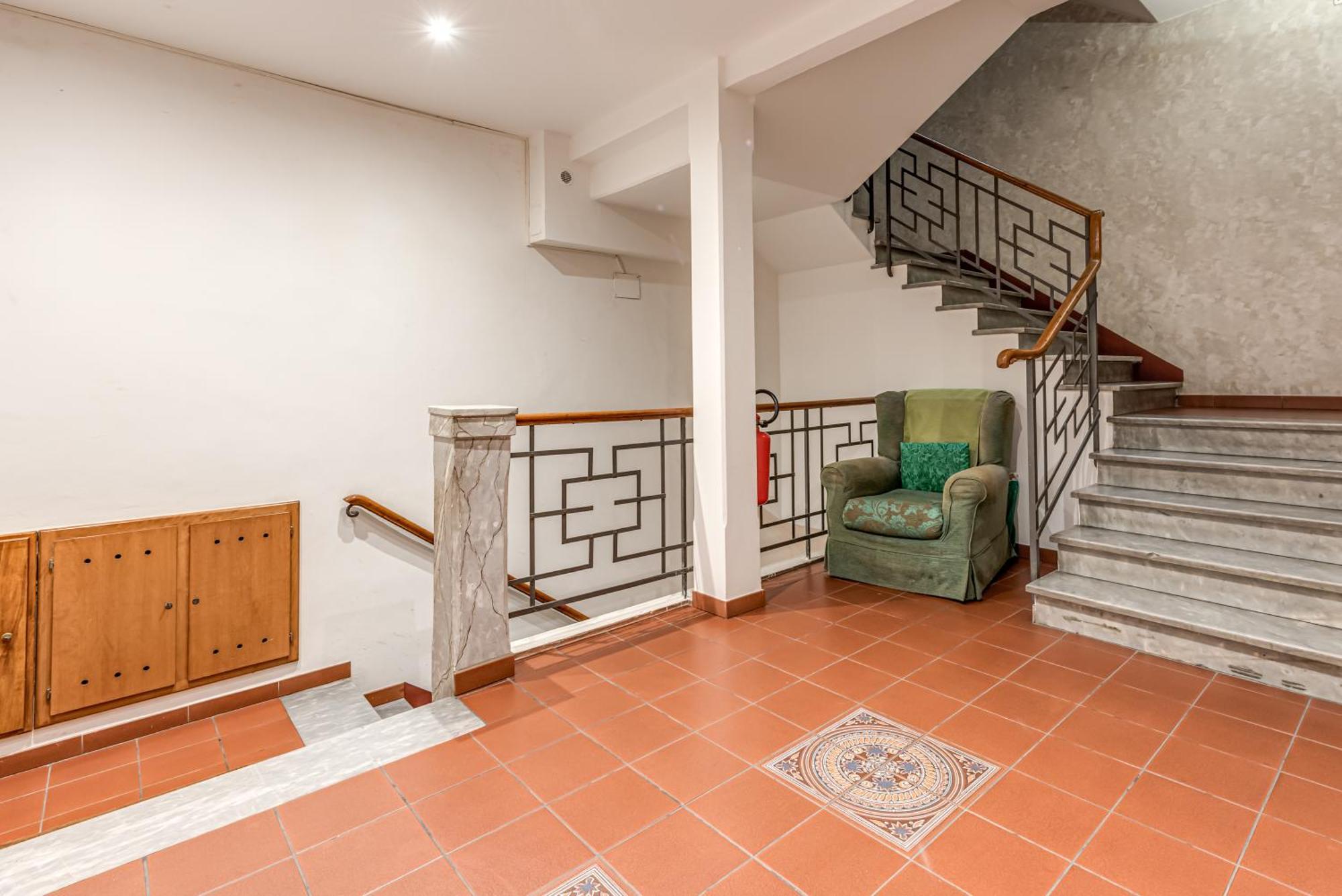 San Gallo Appartamento Firenze
