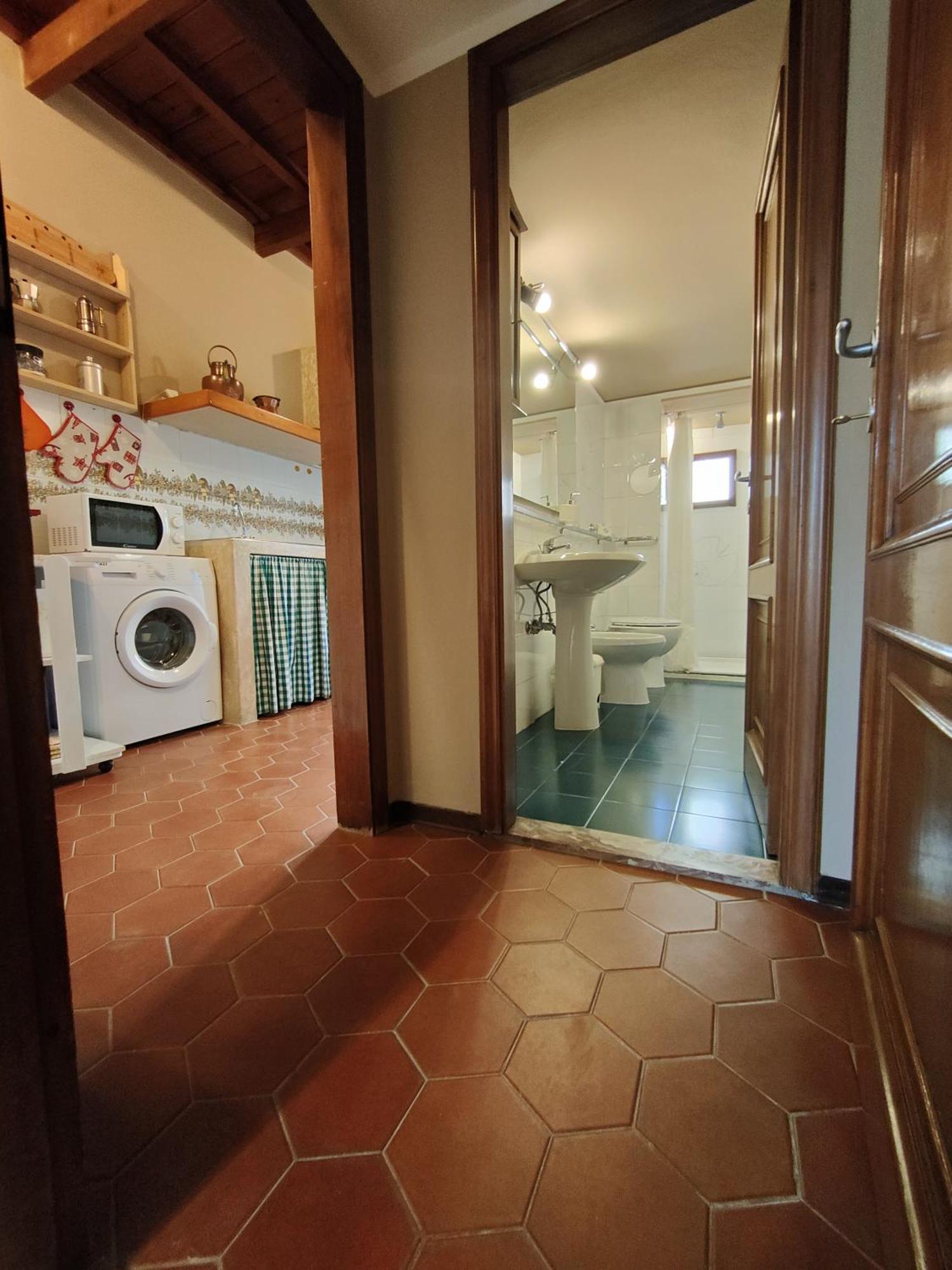 Apartamento La Casa Di Maisa - Self Check-in - Florença