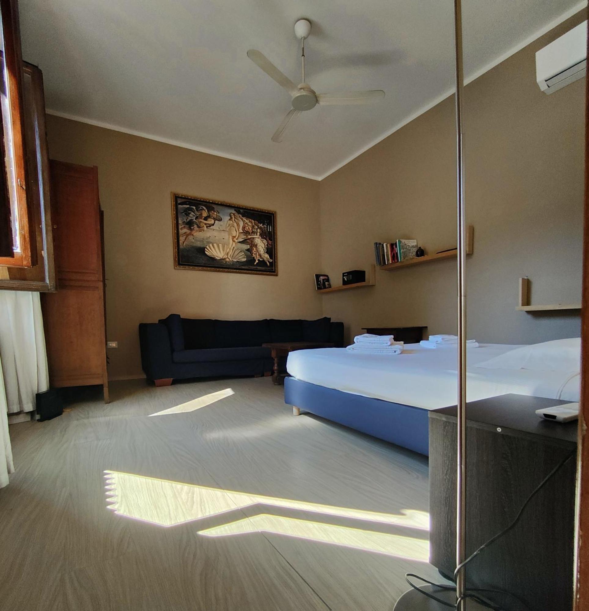 La Casa Di Maisa - Self Check-in - Apartamento