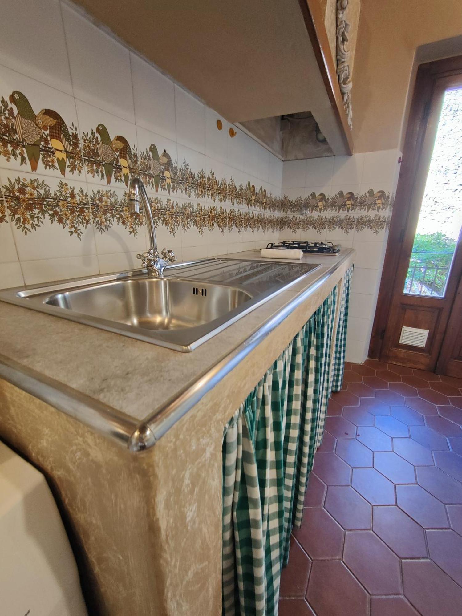 La Casa Di Maisa - Self Check-in - Apartamento *