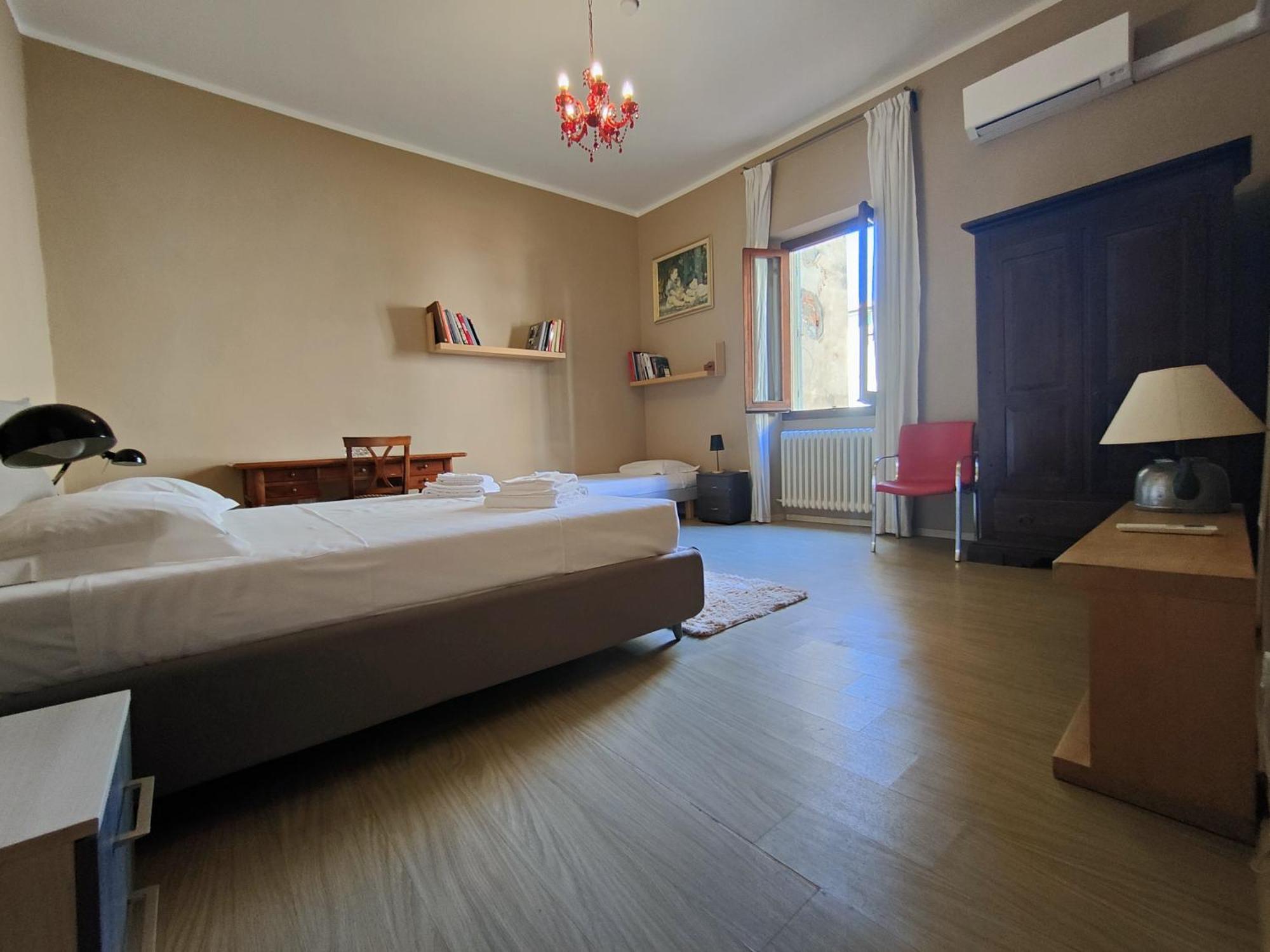 La Casa Di Maisa - Self Check-in - Apartamento Florença
