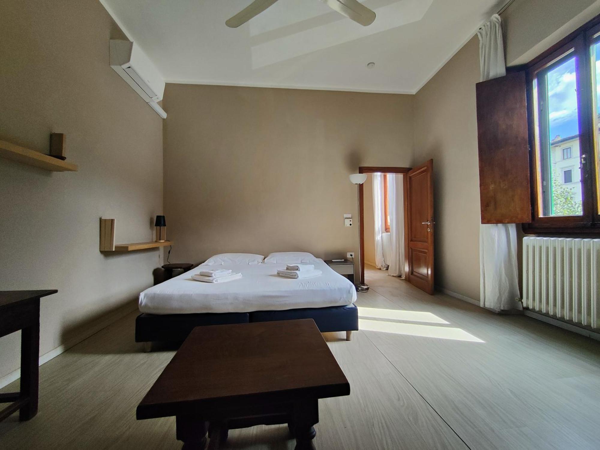 La Casa Di Maisa - Self Check-in - Apartamento Florença