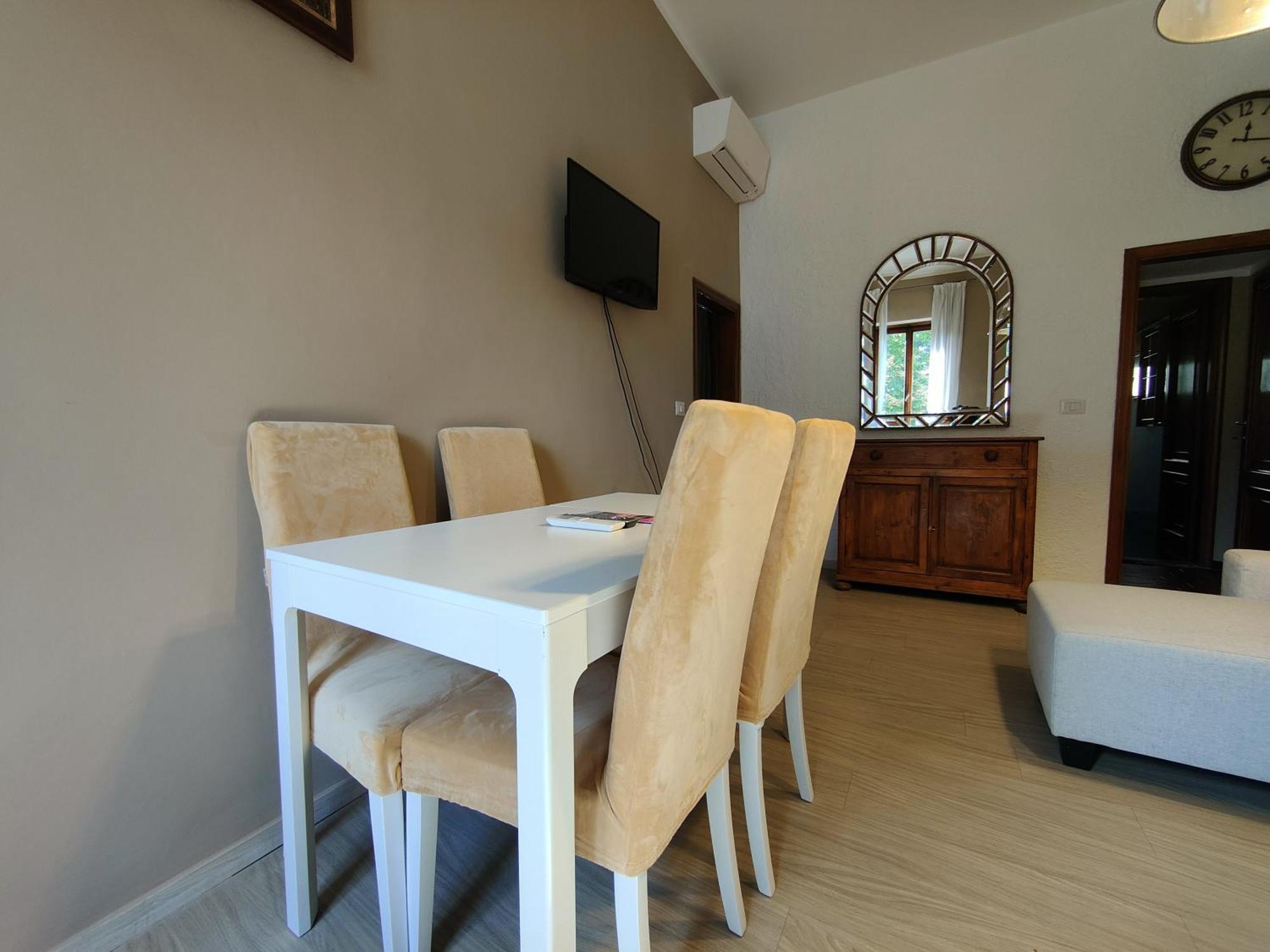 Apartamento La Casa Di Maisa - Self Check-in - *