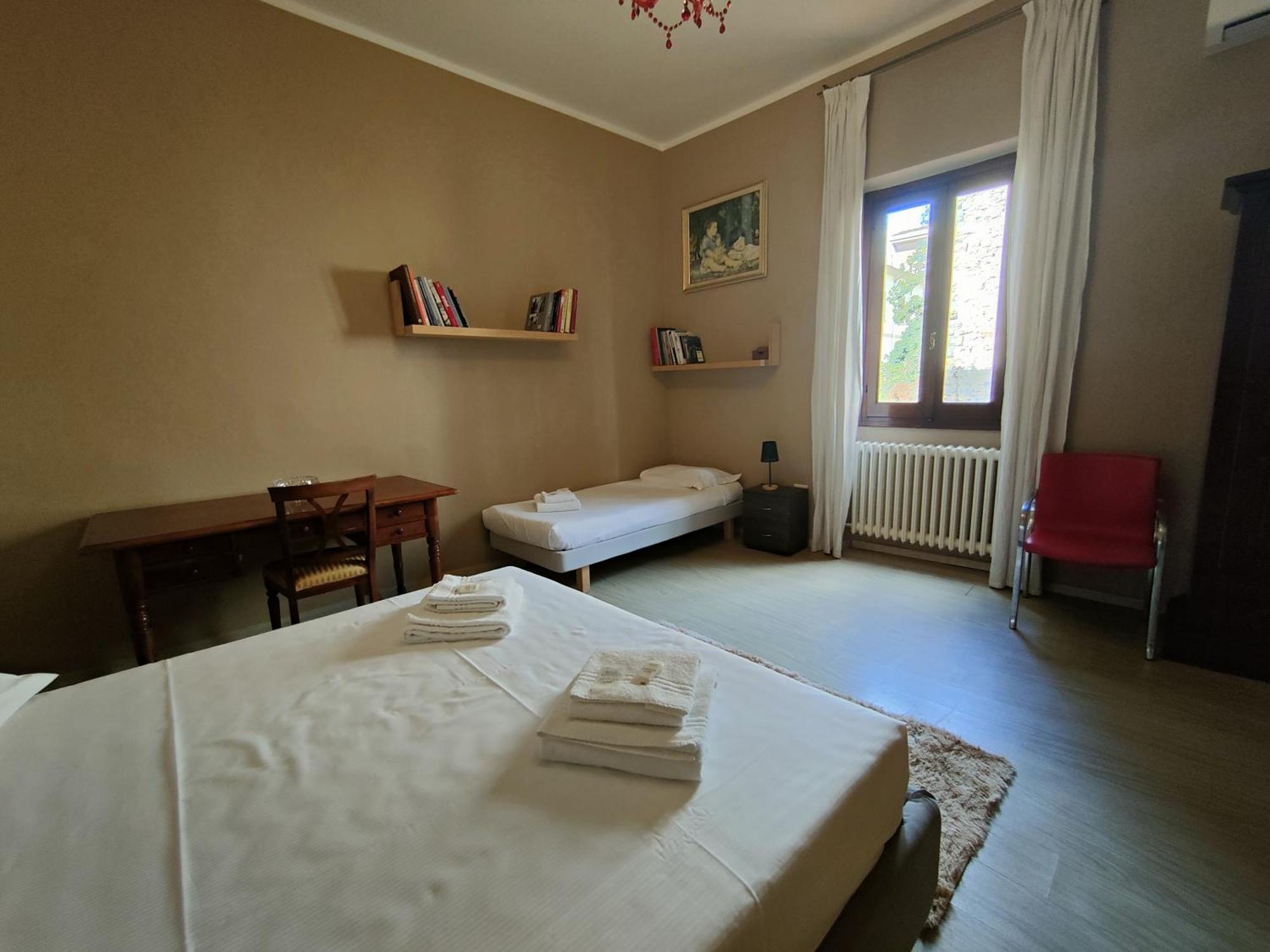 Apartamento La Casa Di Maisa - Self Check-in - Florença
