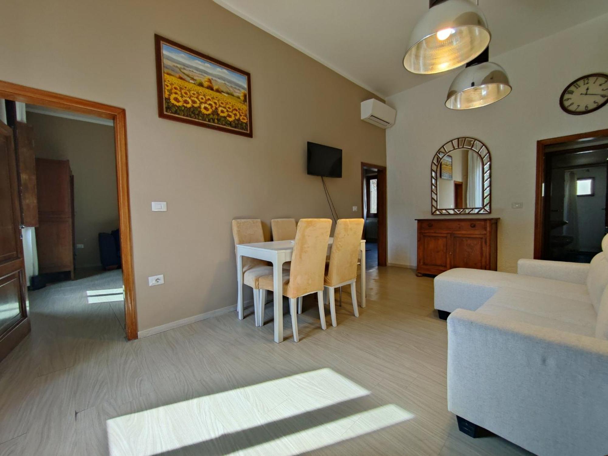 La Casa Di Maisa - Self Check-in - Apartamento *