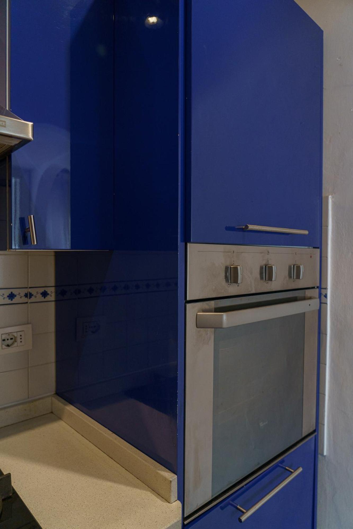 Cozy 1-br Near Ponte Vecchio Firenze