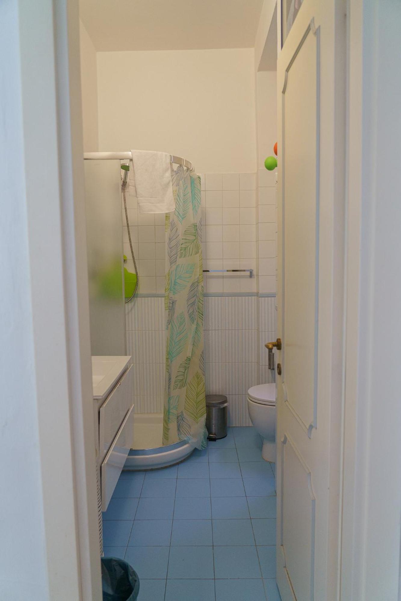 Leilighet Cozy 1-br Near Ponte Vecchio