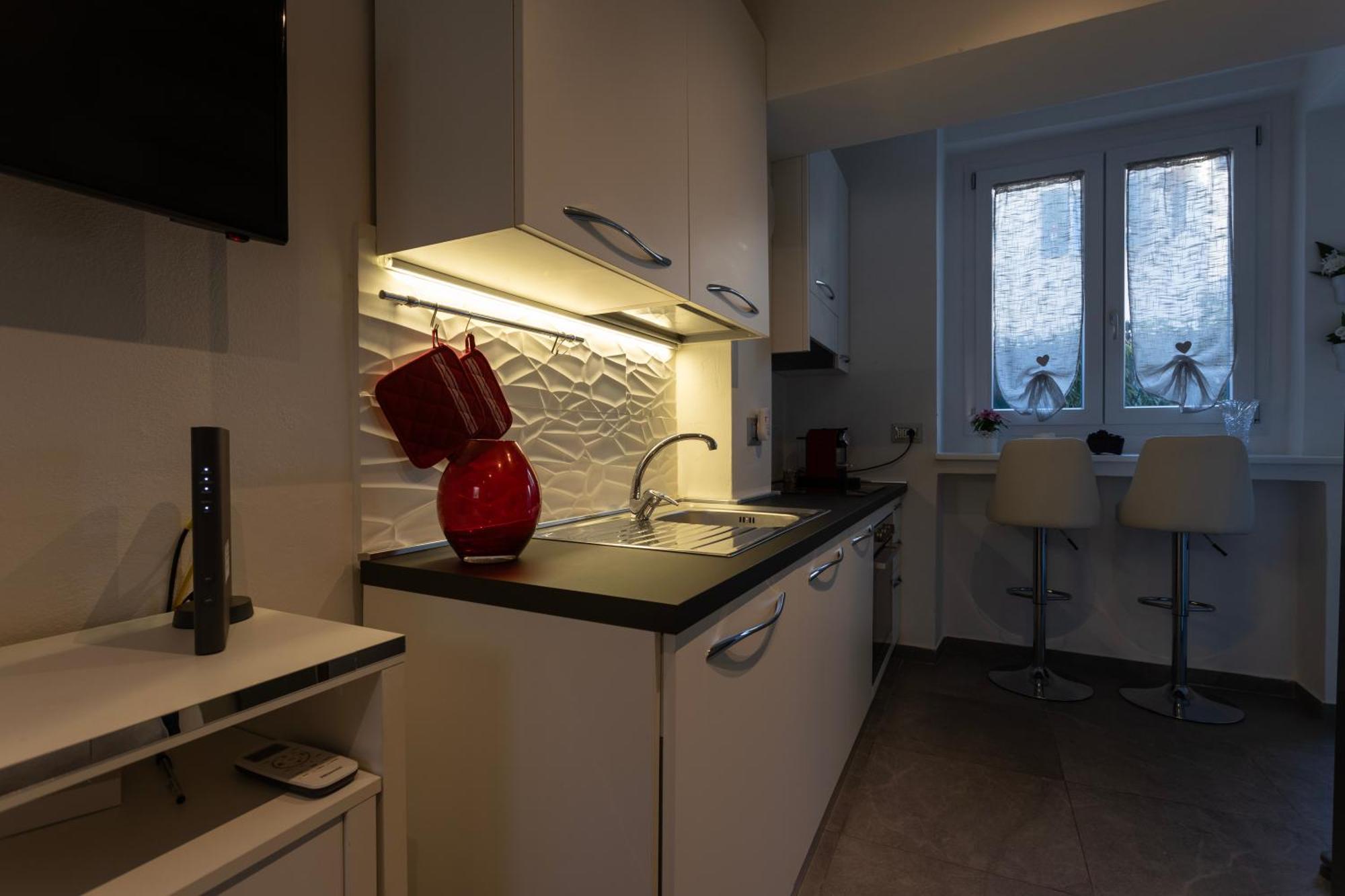 Romantic House Appartamento