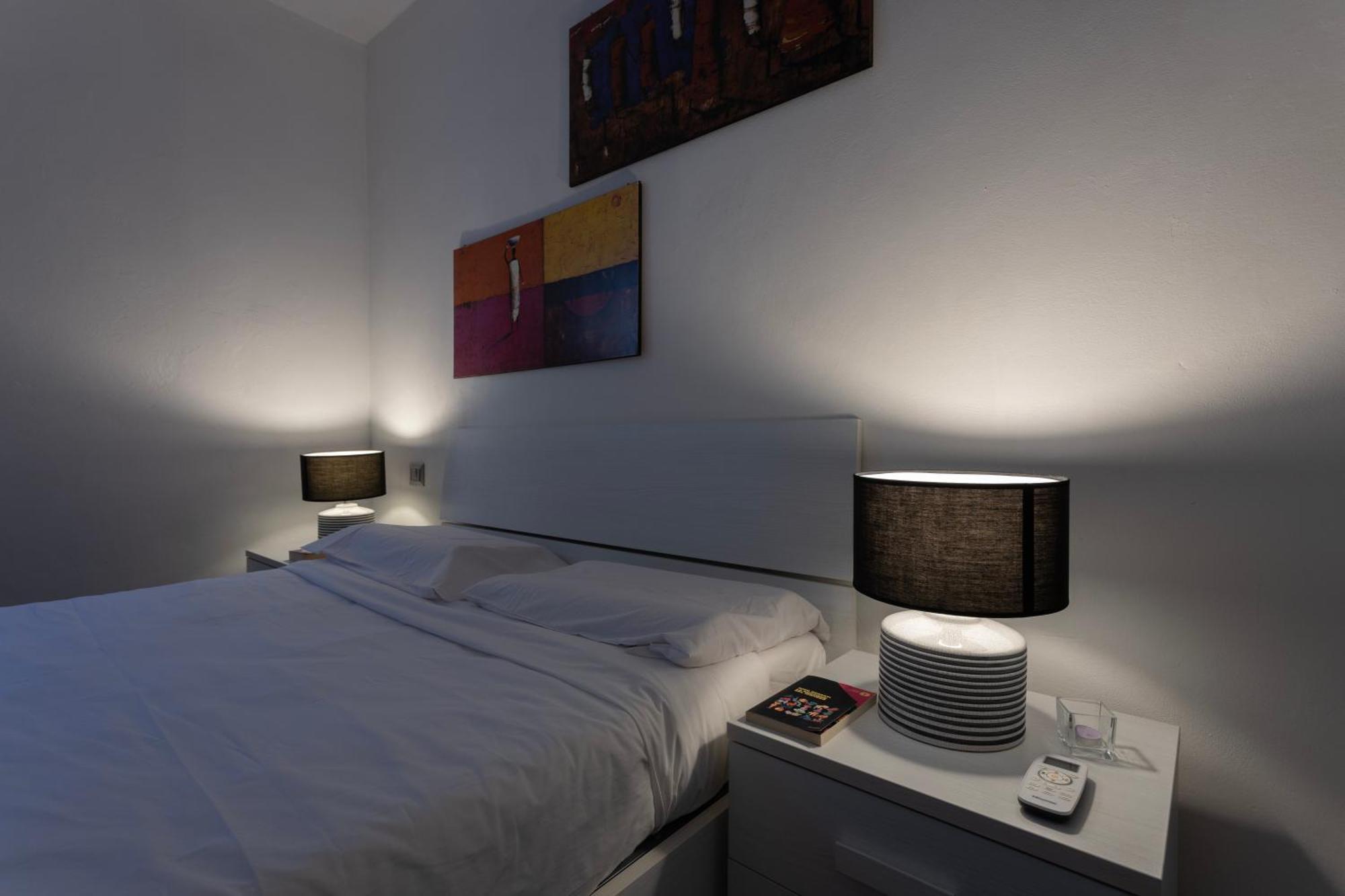 Romantic House Appartamento Firenze