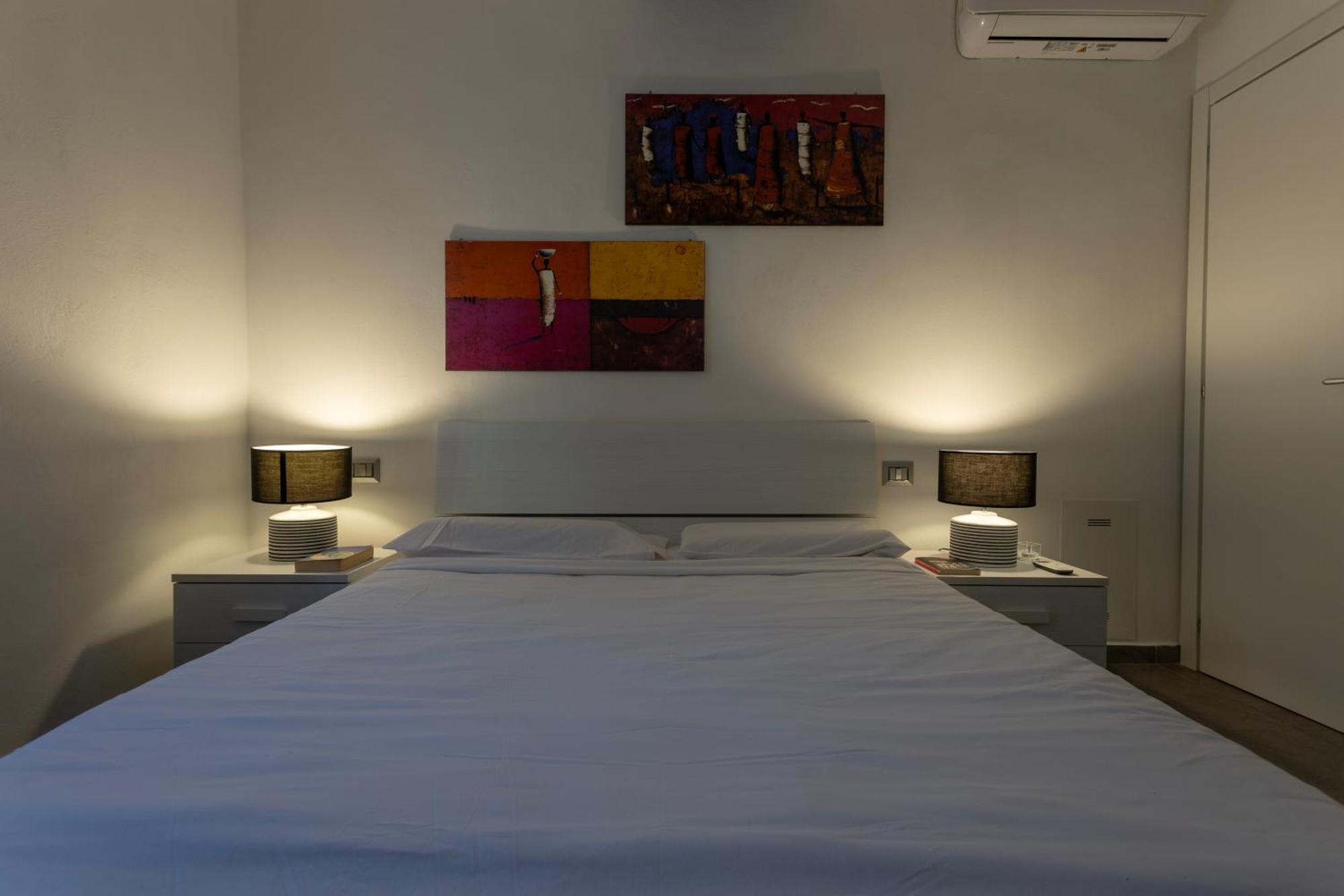 Appartamento Romantic House Firenze