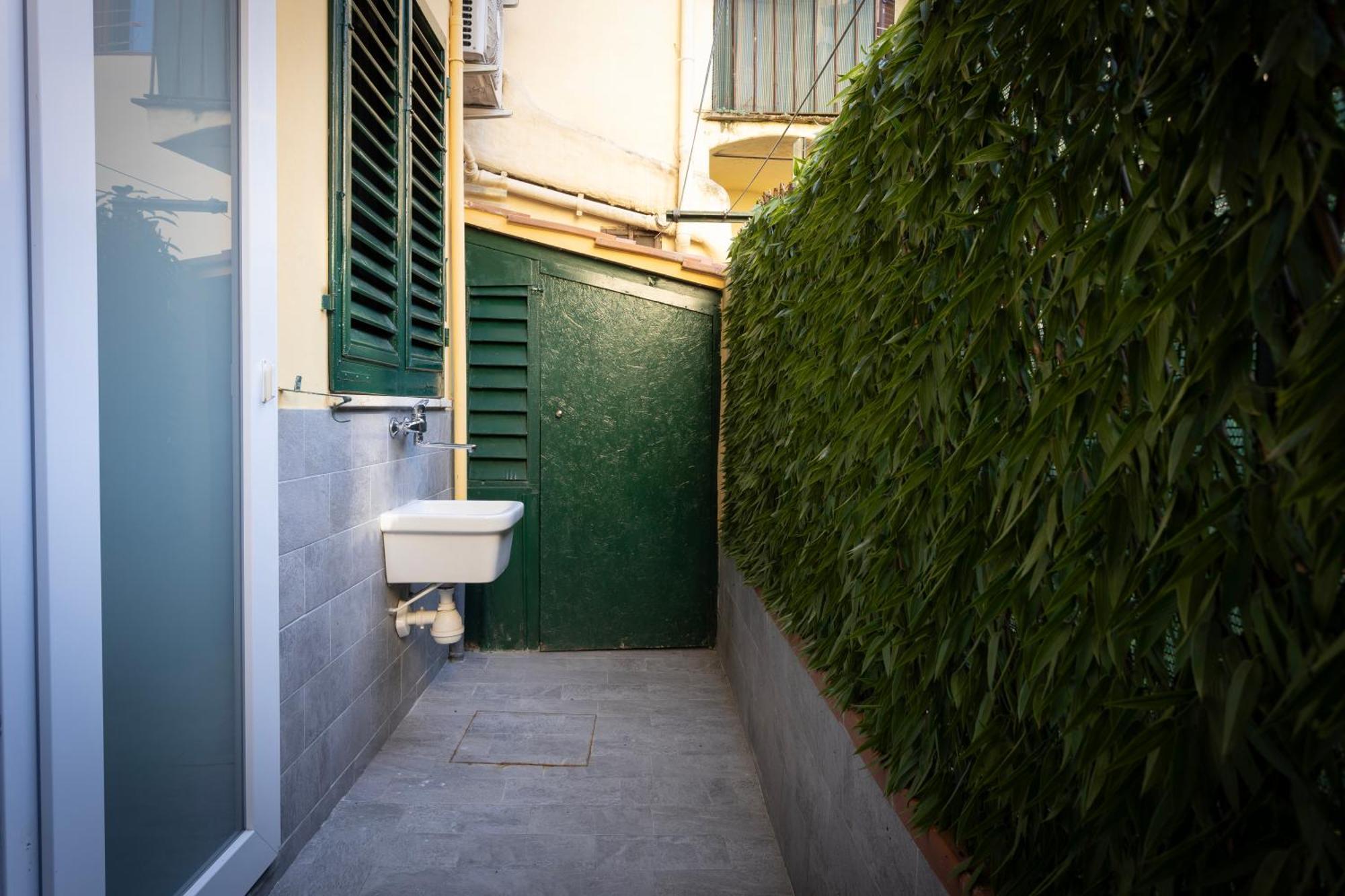 Romantic House Appartamento