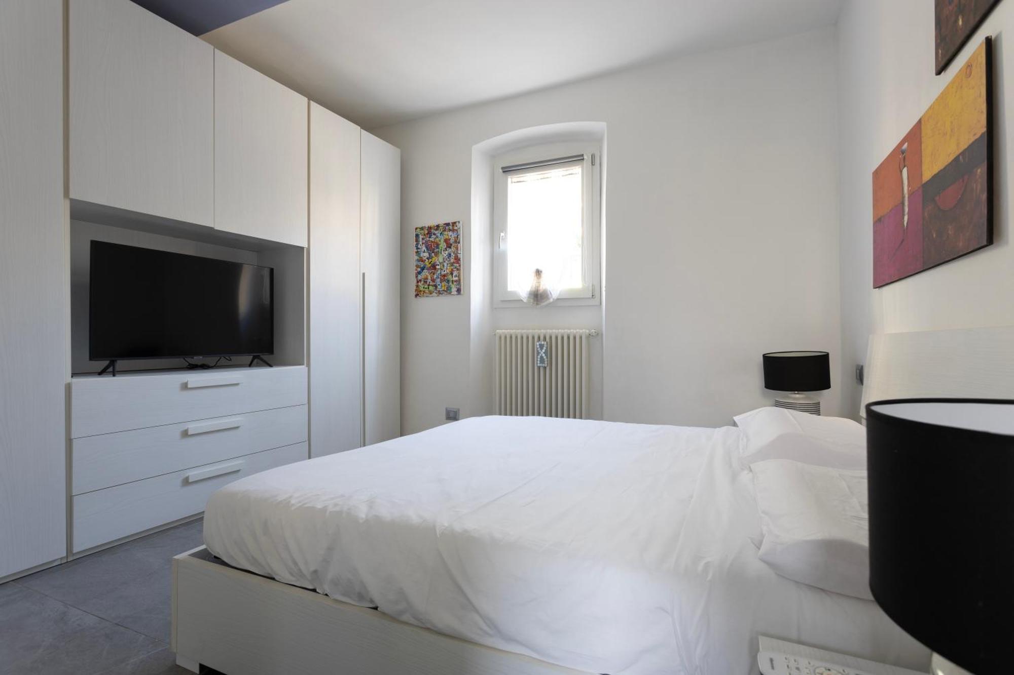 Appartamento Romantic House
