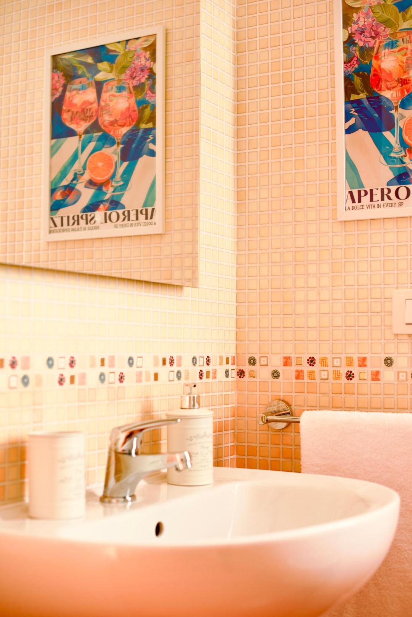 Charming Near The Center Appartement