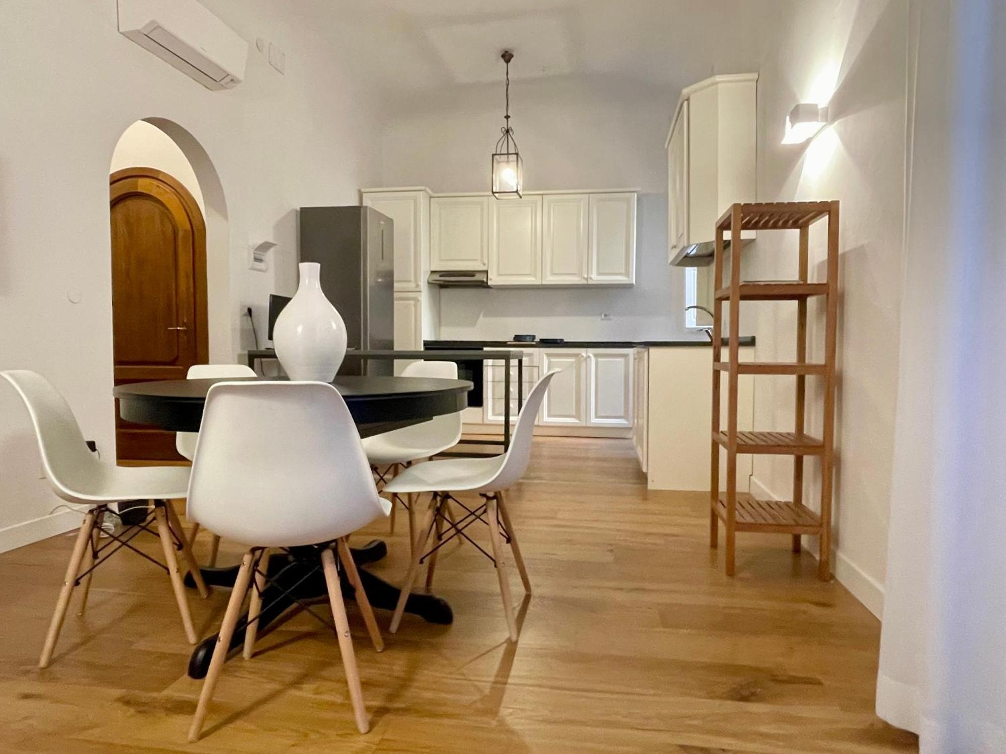 Tintori 6 Leilighet Firenze