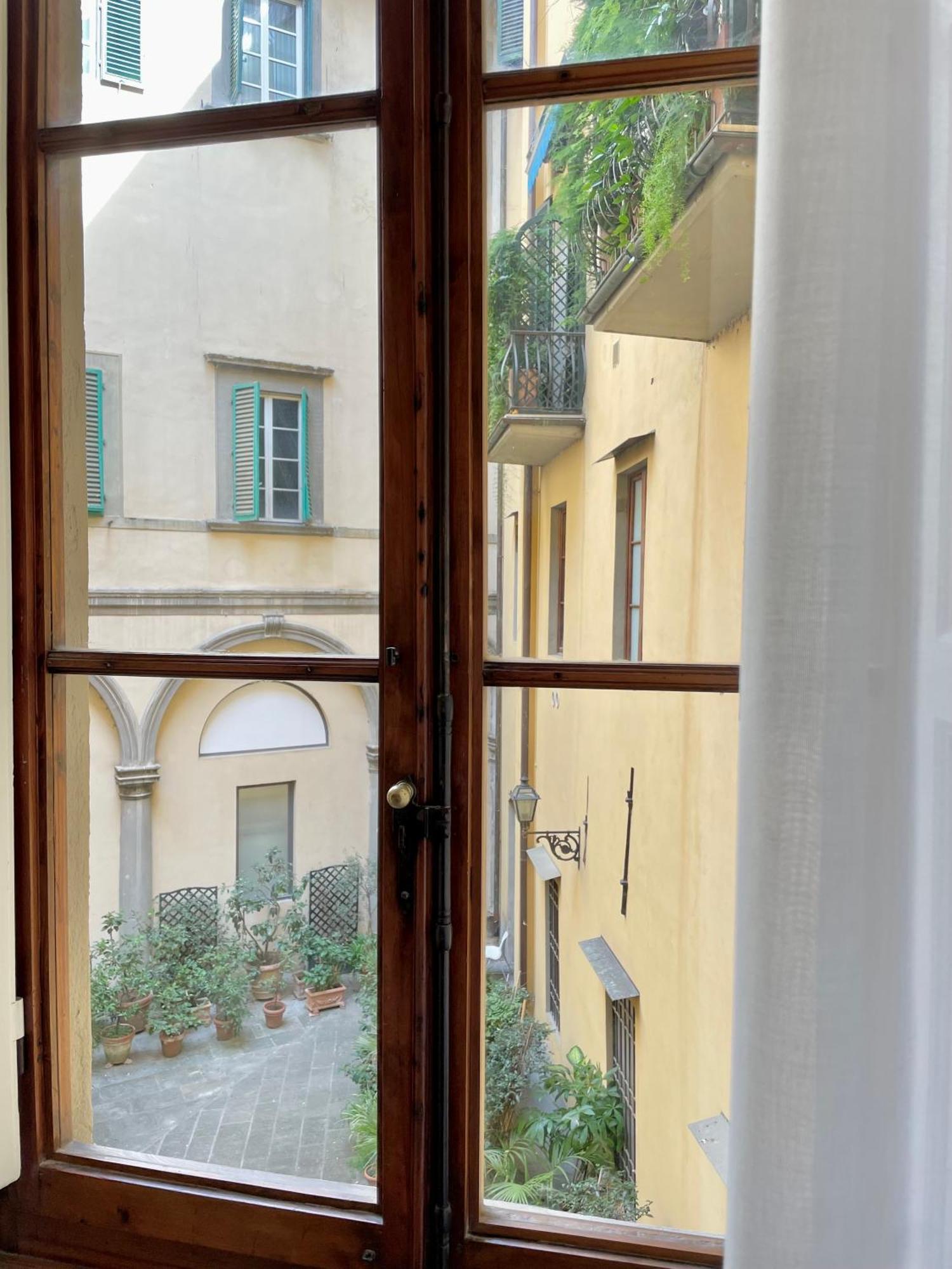 Tintori 6 * Firenze