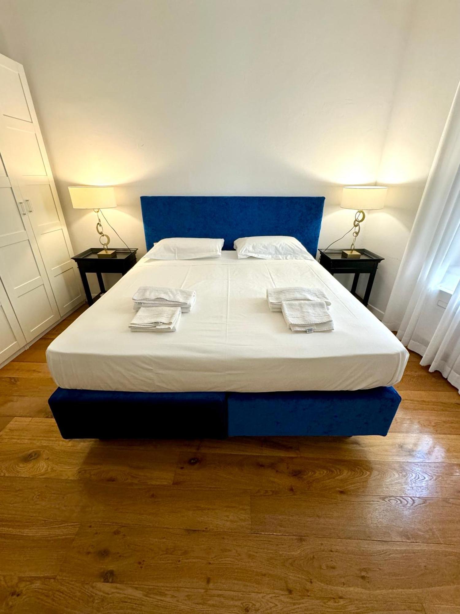 Appartement Tintori 6 *