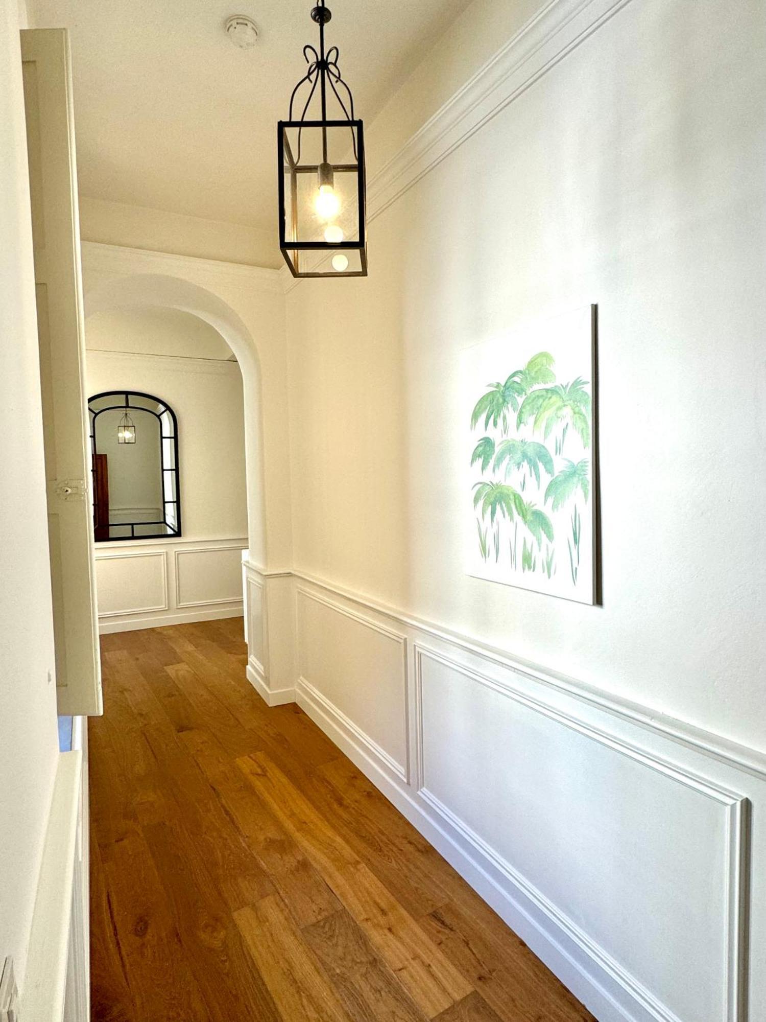 Tintori 6 Appartement
