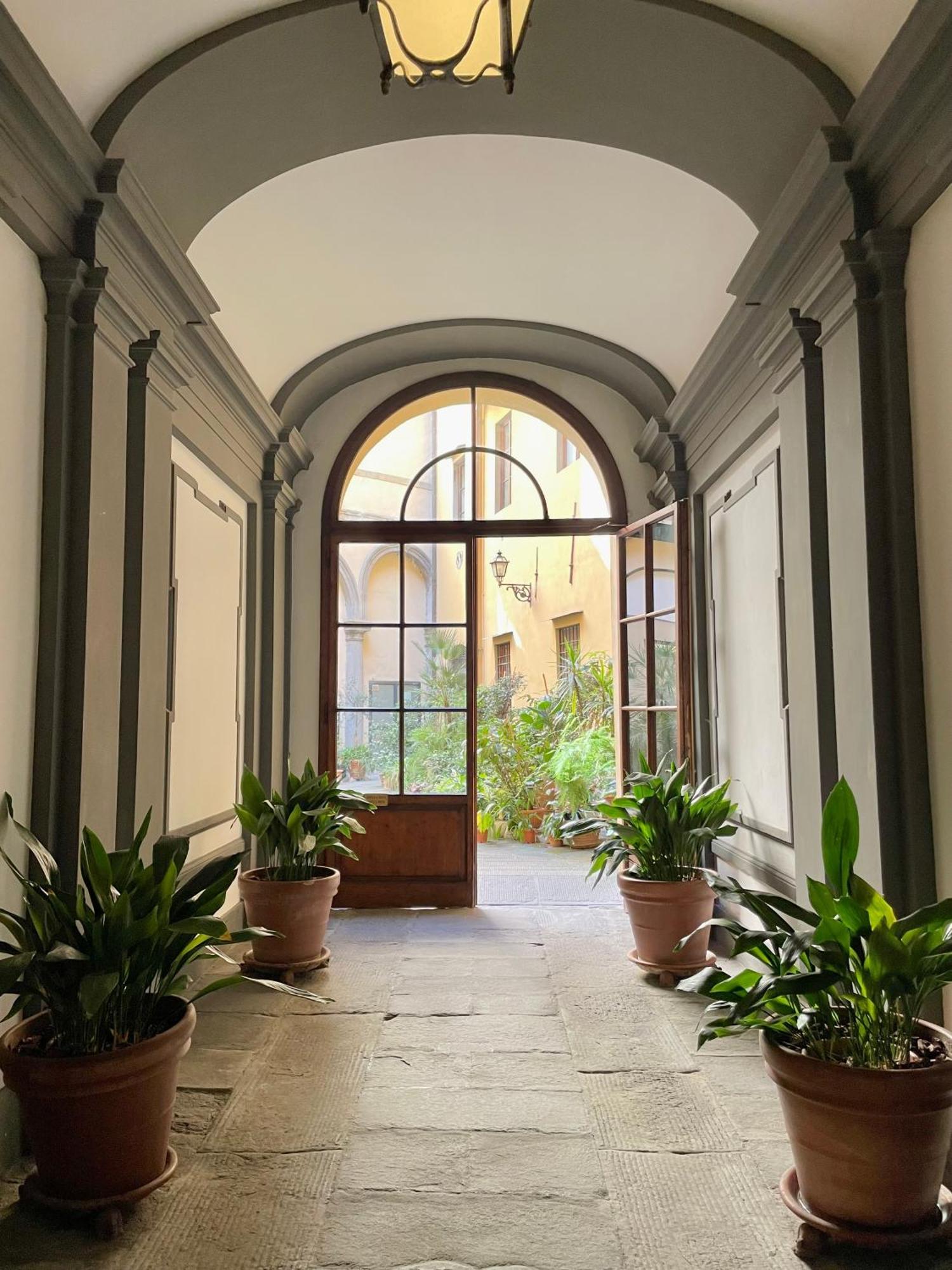 Appartement Tintori 6 *