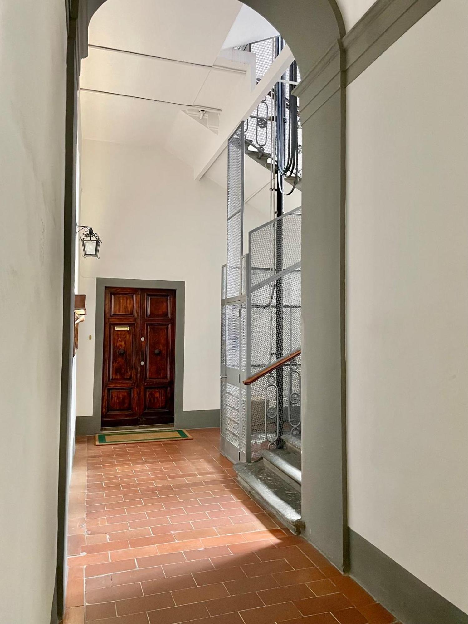Tintori 6 Appartement Florence