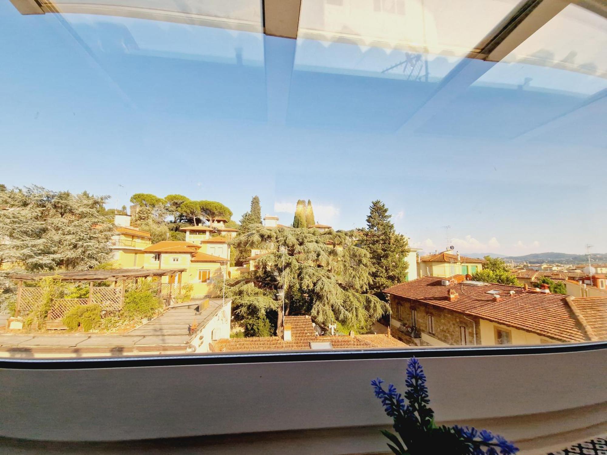 La Casa De Blanca Appartamento Firenze