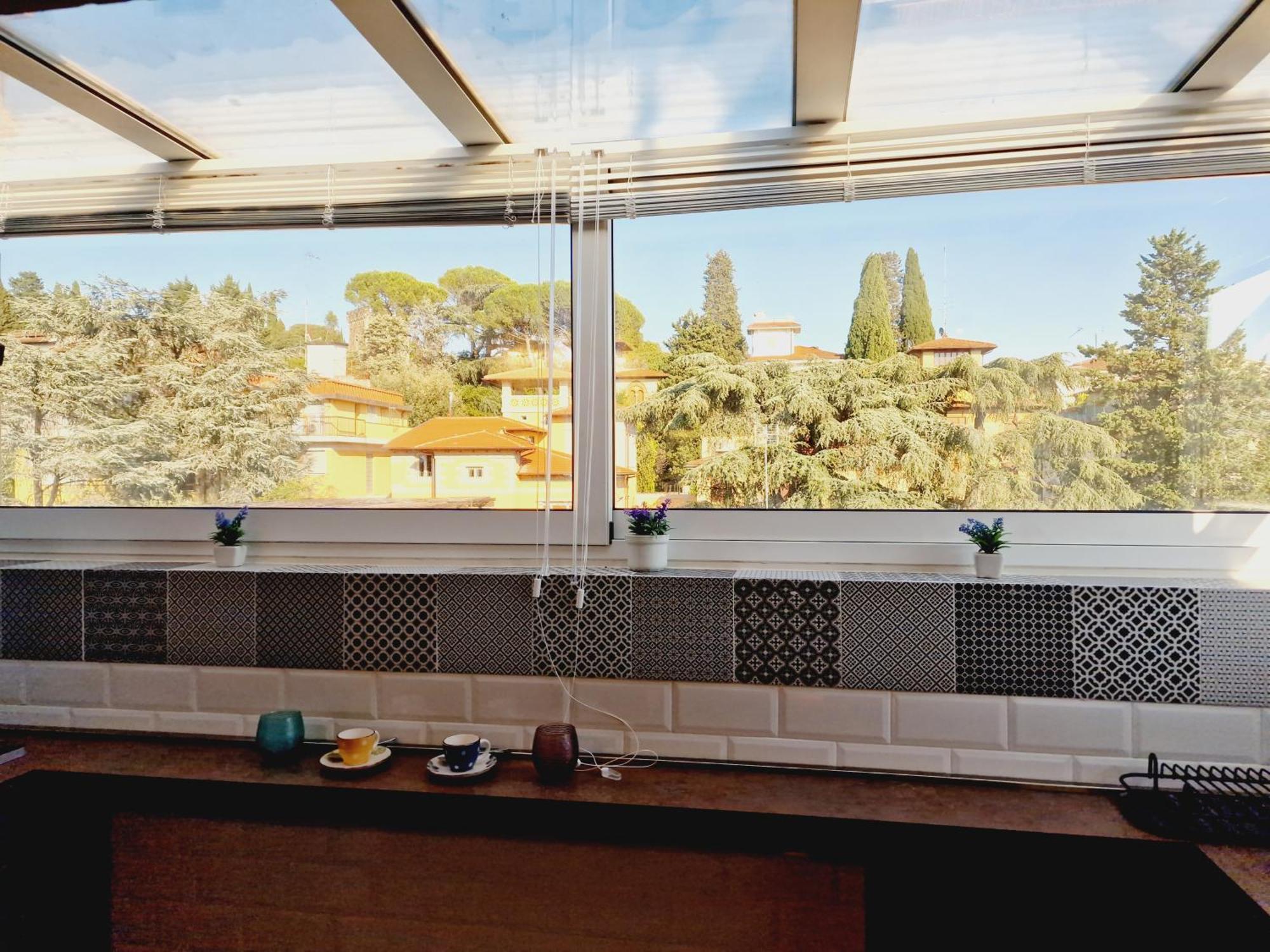 Appartamento La Casa De Blanca Firenze