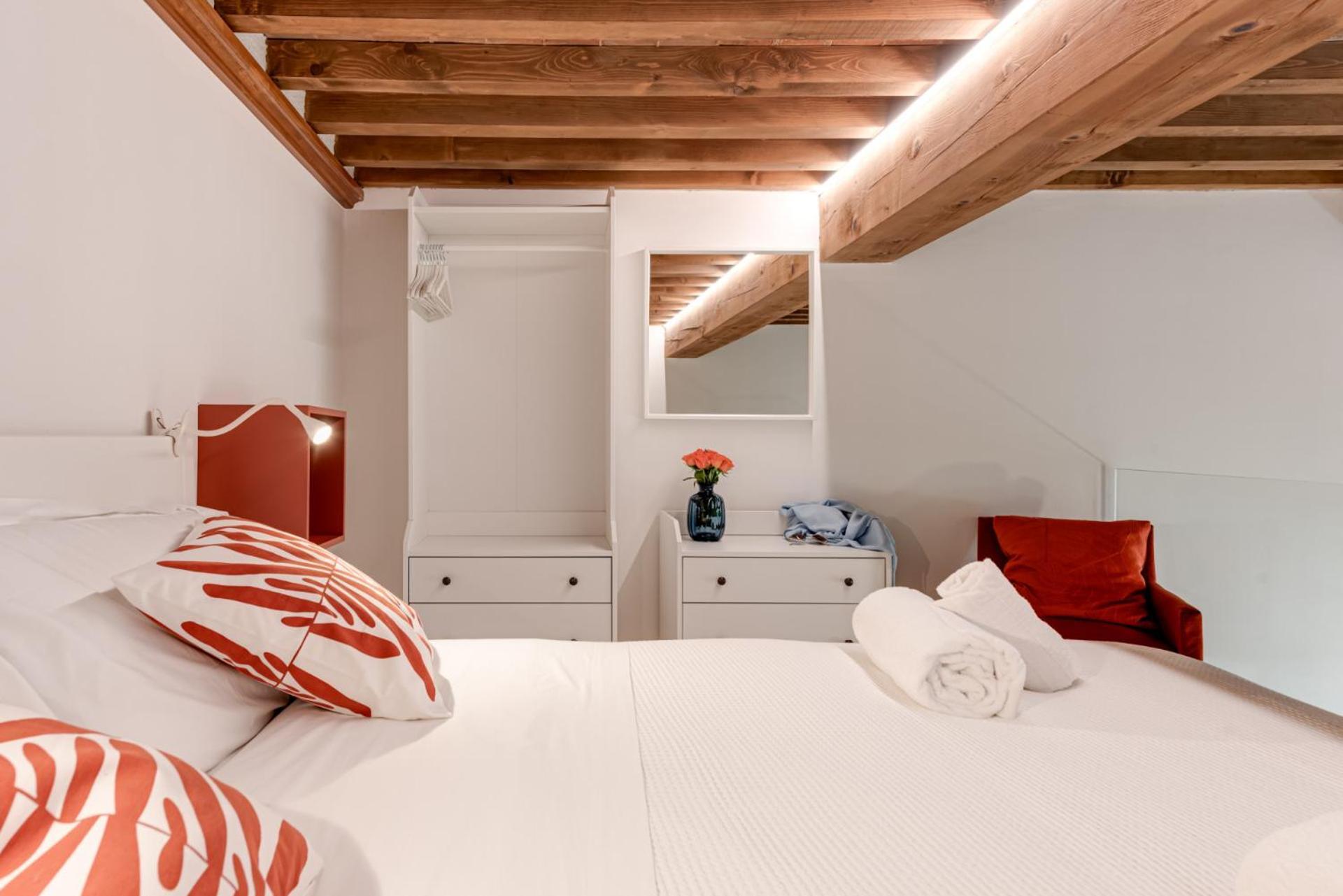 Appartement Tommy - Sweet Dreams In *