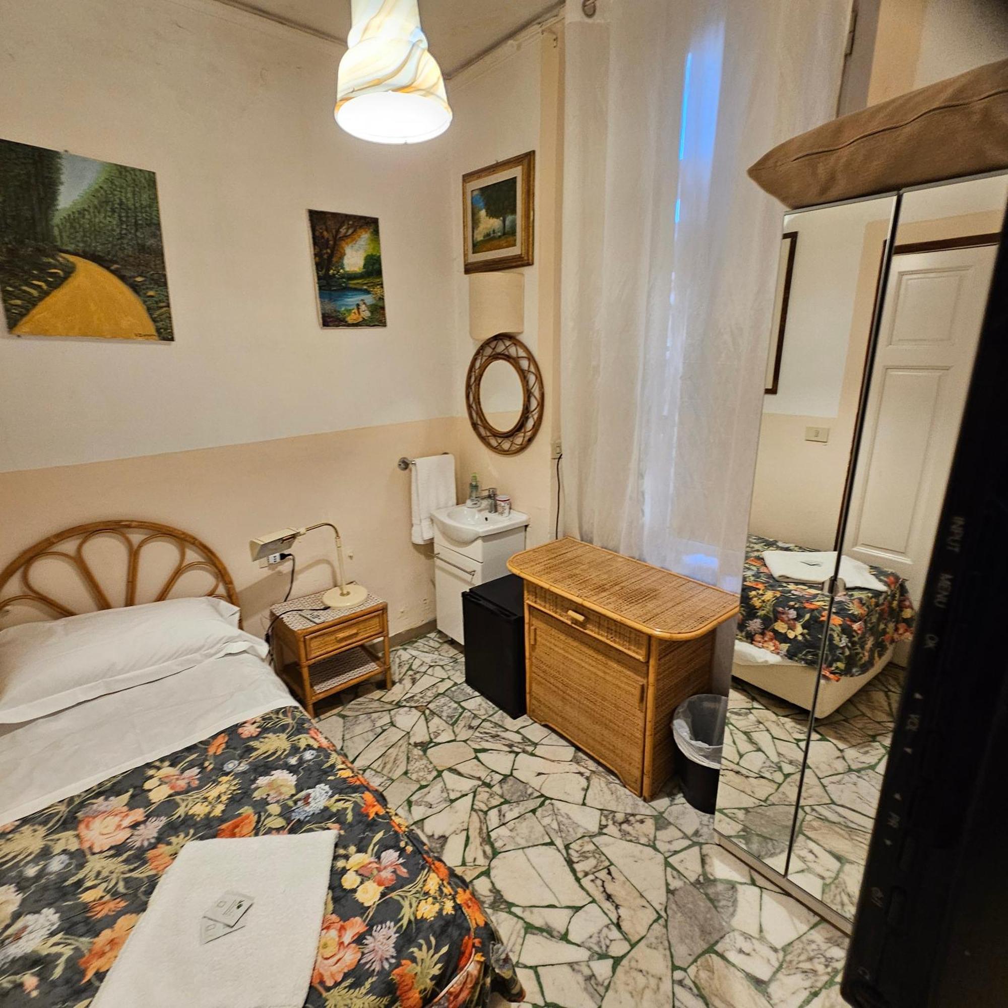 Hotel Souvenir Maya Florence
