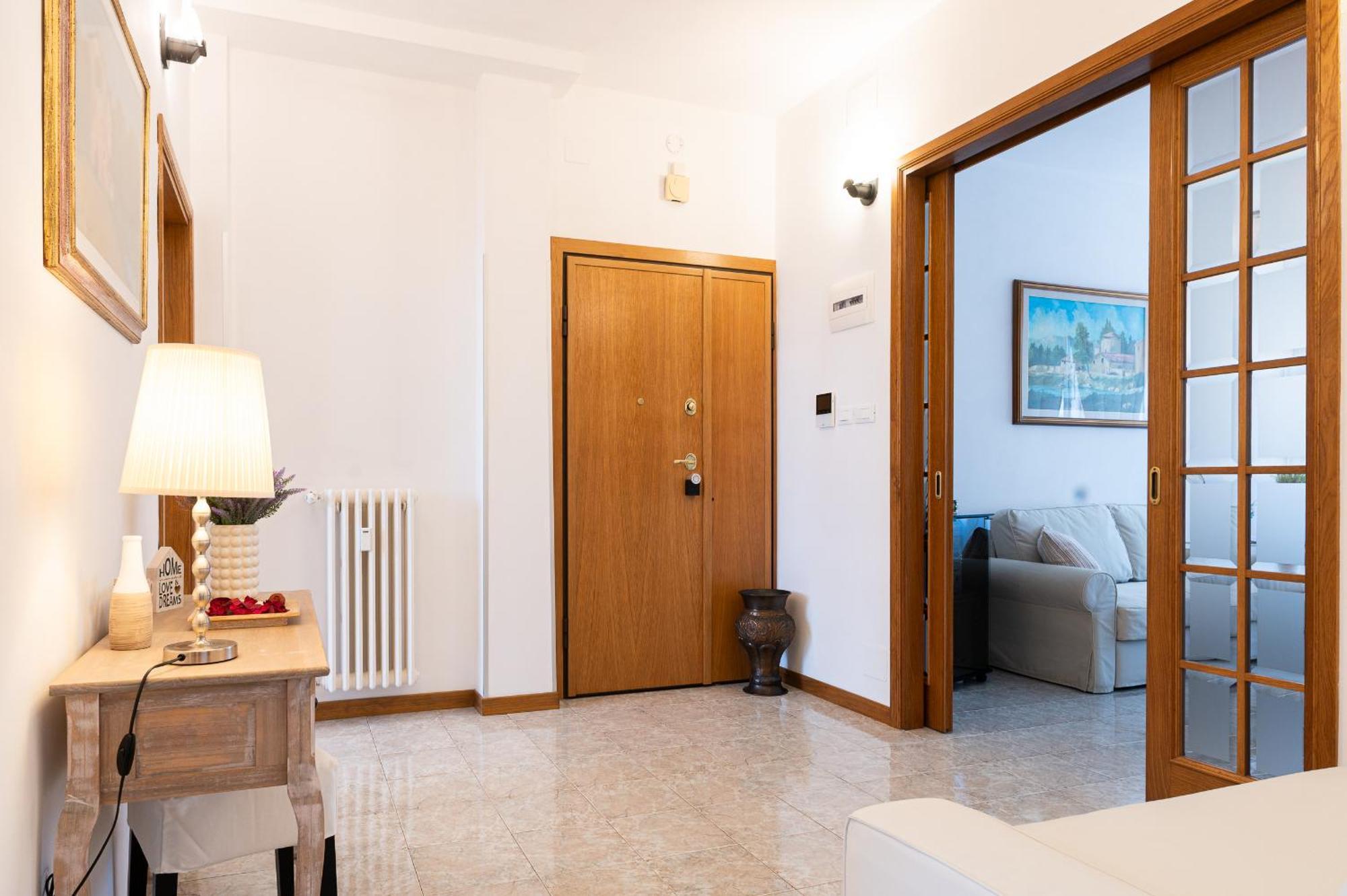 Godi Fiorenza - Duomo A 15 Minuti E Aeroporto A 4 Minuti Con Tramvia T2 Lejlighed Firenze