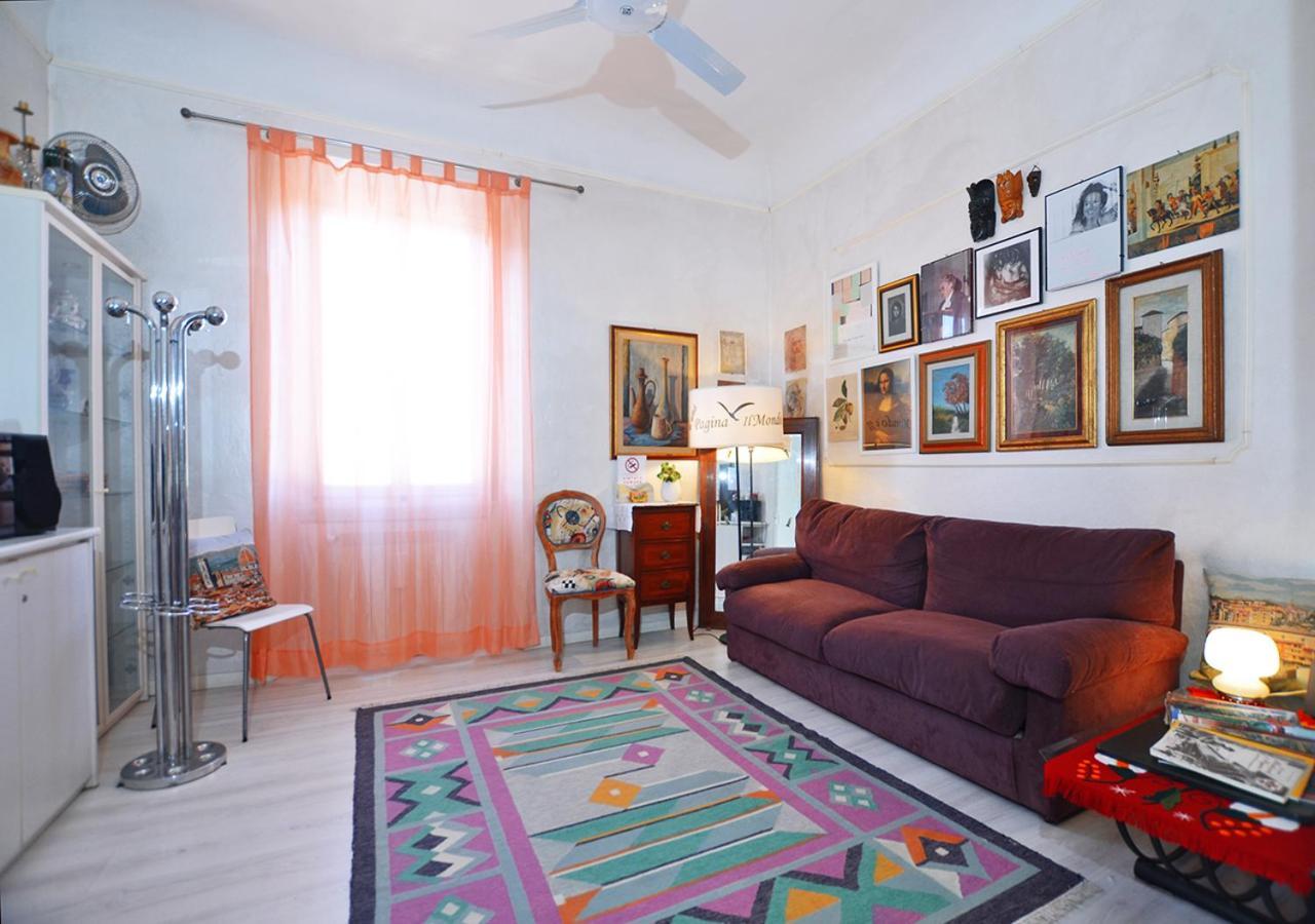Oasi Di Pace Apartamento