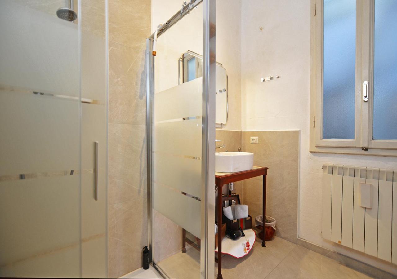 Oasi Di Pace * Firenze