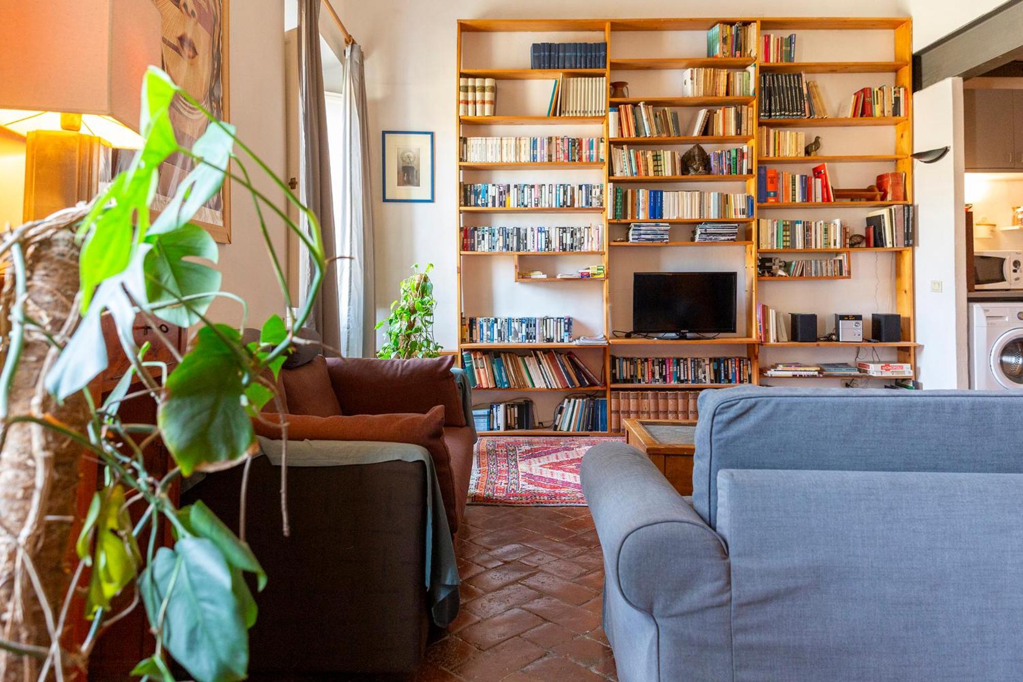 Ghibellina 2 Floors Stylish Loft Appartement *