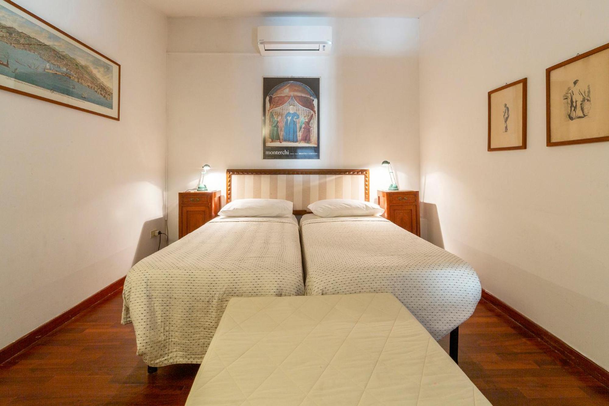 Appartement Ghibellina 2 Floors Stylish Loft *