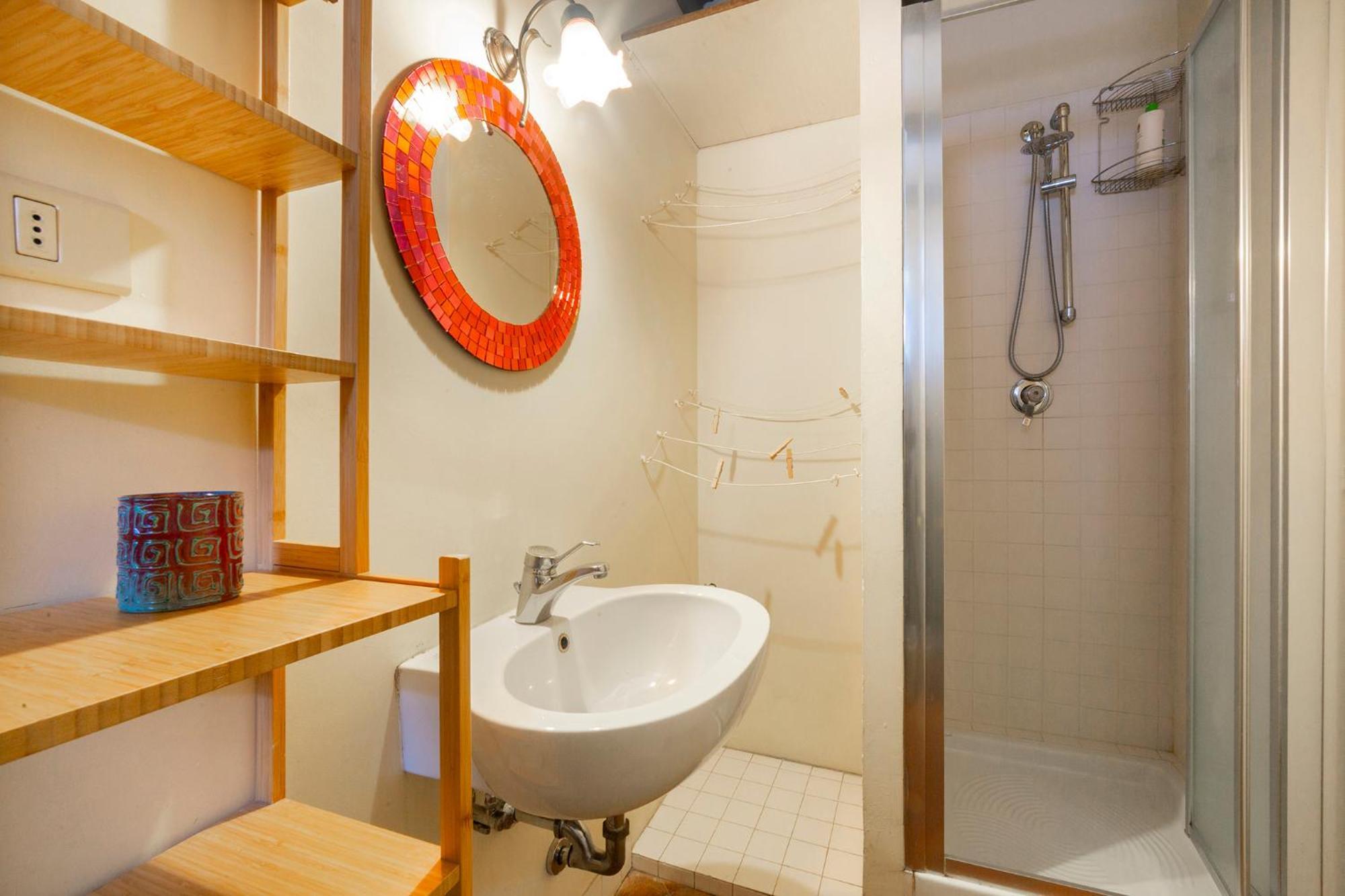 Ghibellina 2 Floors Stylish Loft Appartement