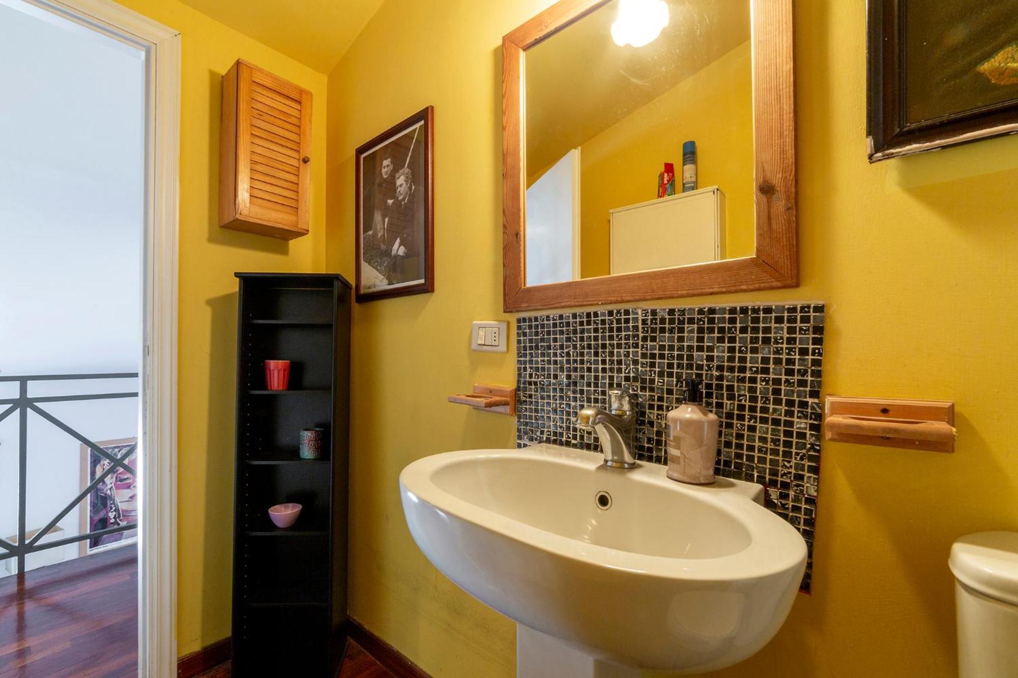 Ghibellina 2 Floors Stylish Loft Appartement *