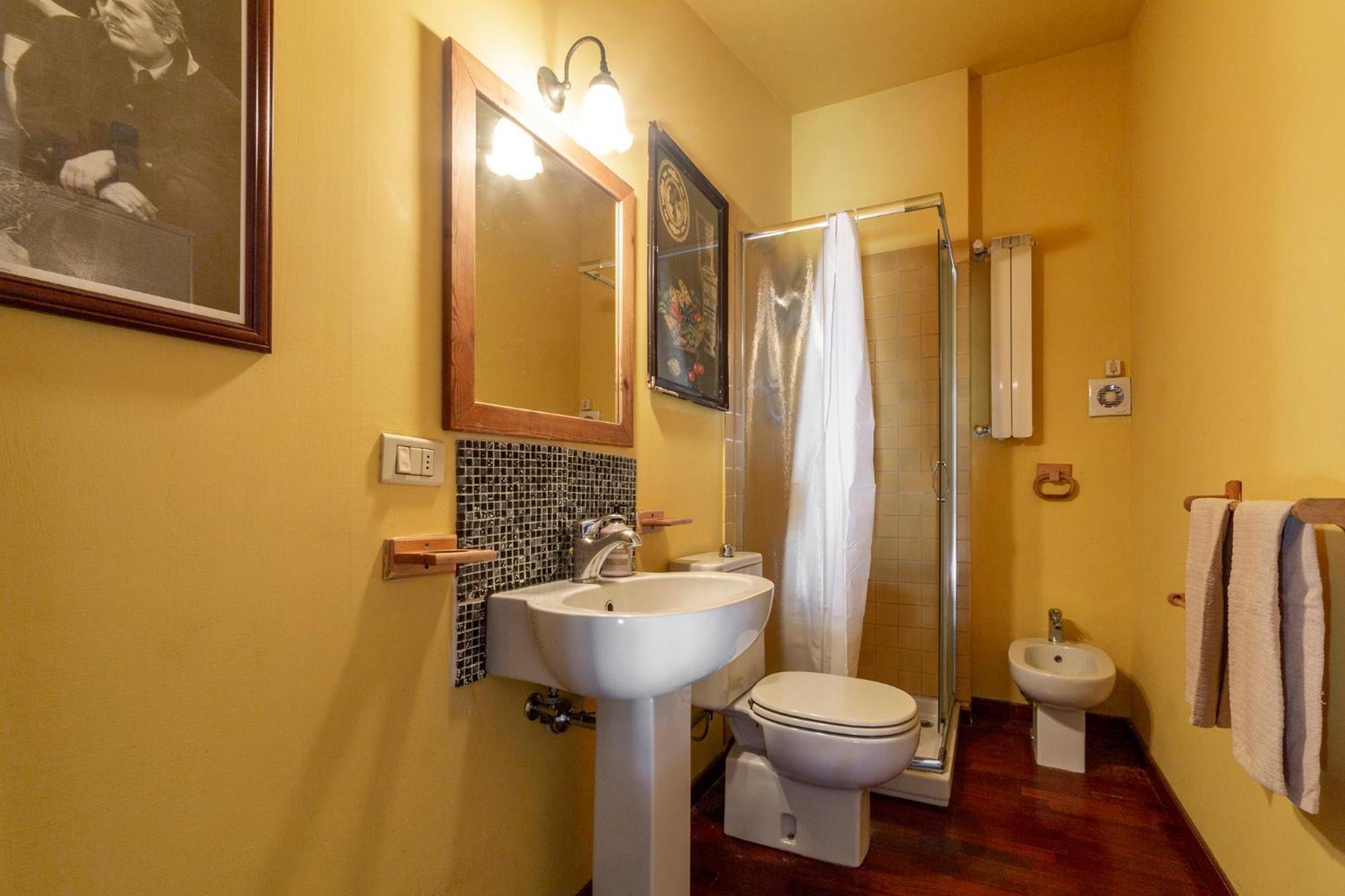 Appartement Ghibellina 2 Floors Stylish Loft *
