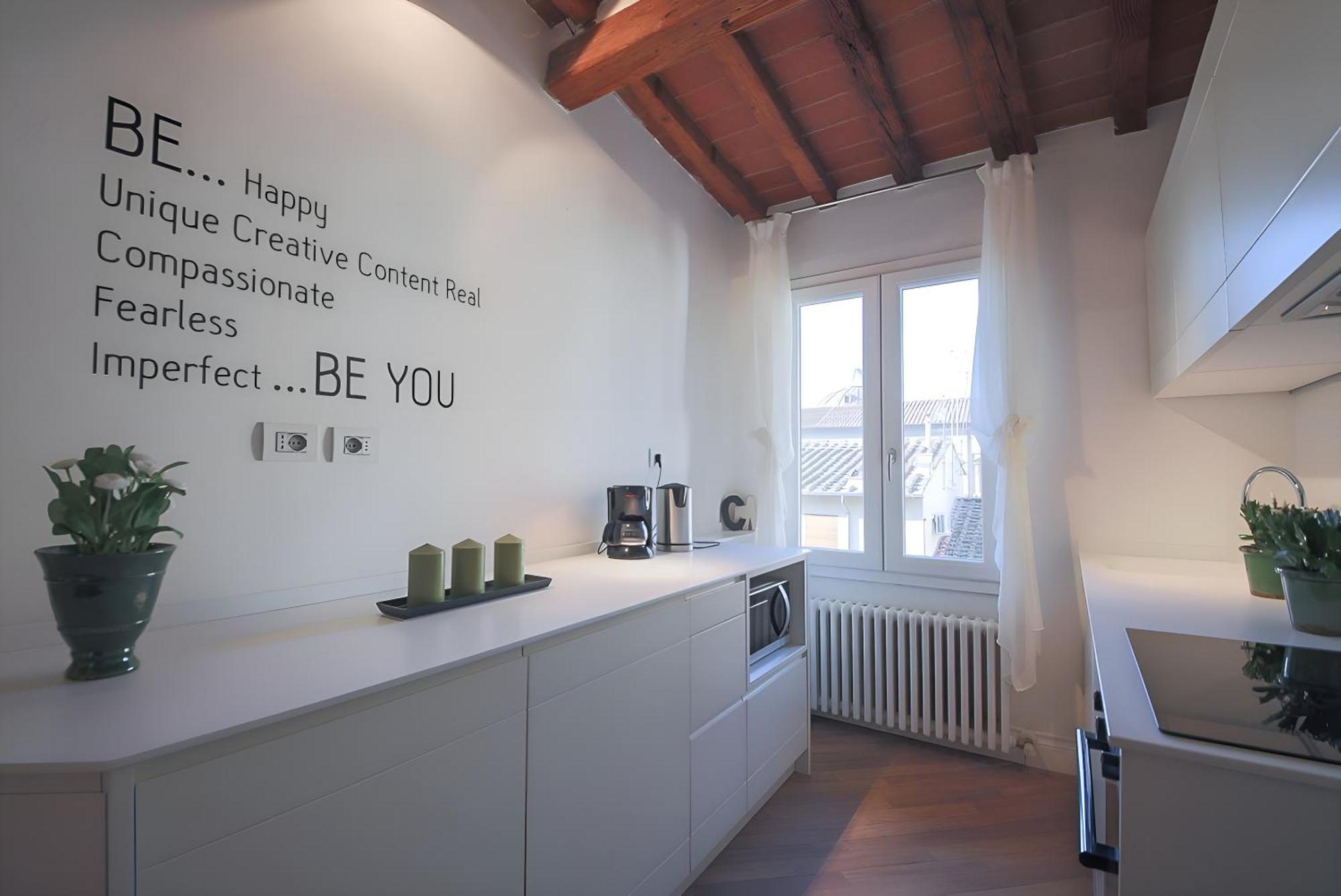 Appartement Elegant And Bright Flat Near The Duomo