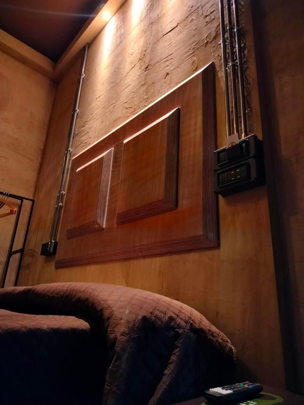 Albergue & 7 *